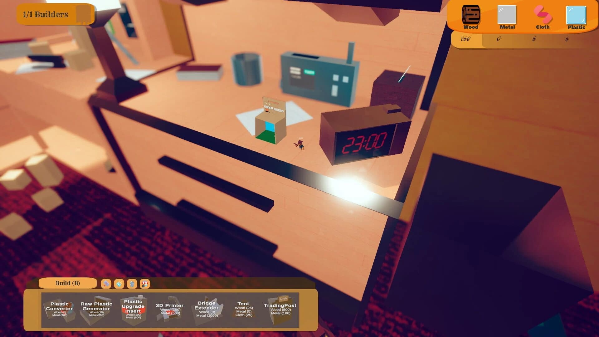 Toy's Paradise screenshot 2