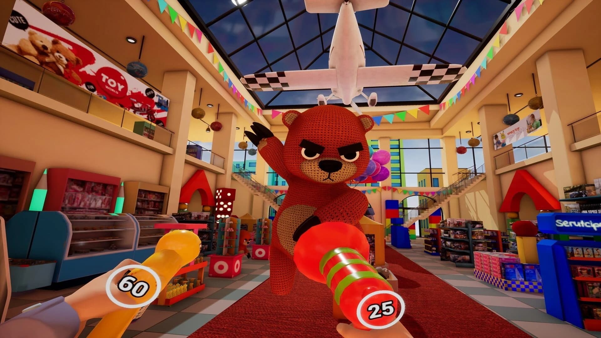 ToyShot VR screenshot 3