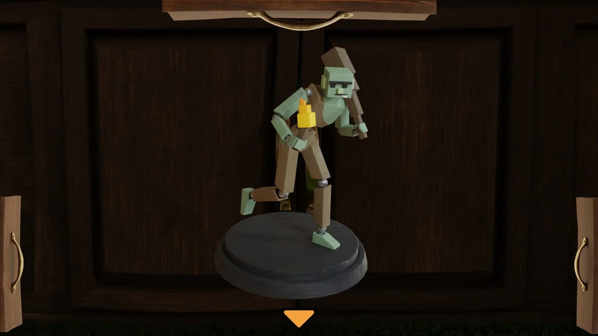 Trace: Definitive Edition screenshot 2