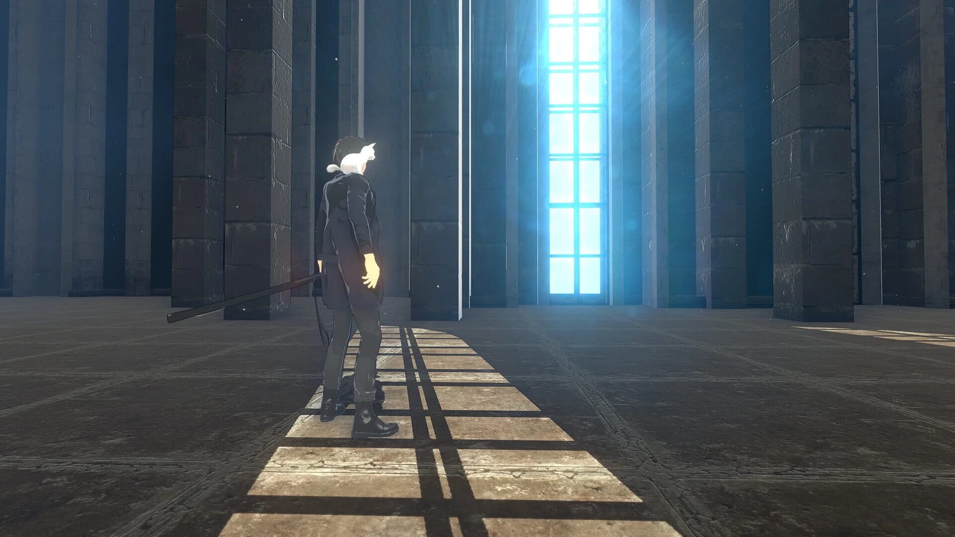 Trace of Time screenshot 2