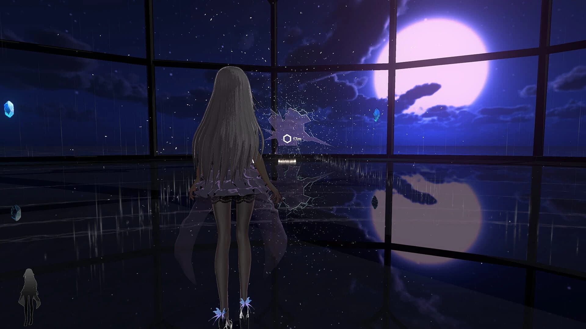 Trace of Time screenshot 5