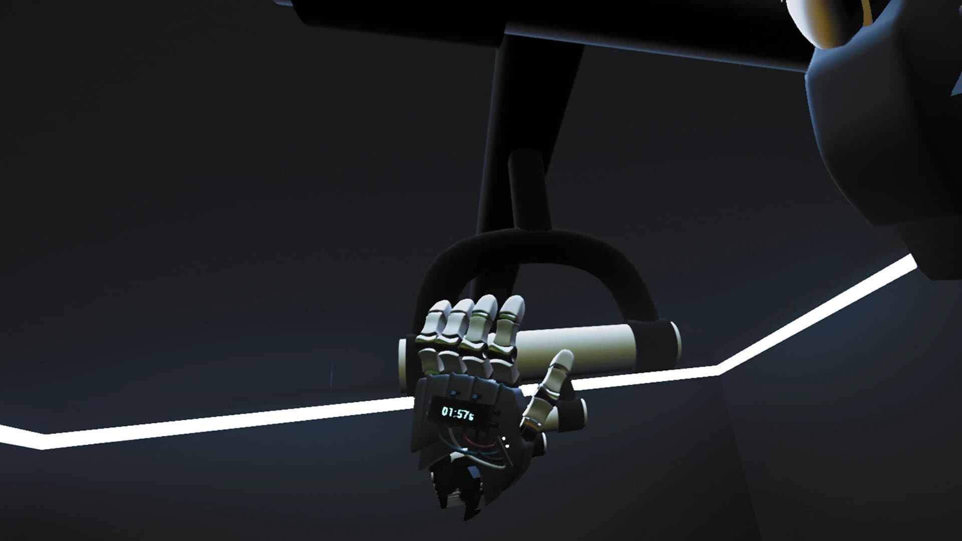 Traceur's Dreamlab VR screenshot 5