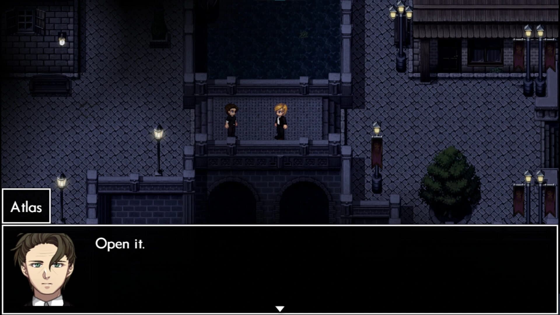 Trachi: Autonomy screenshot 2