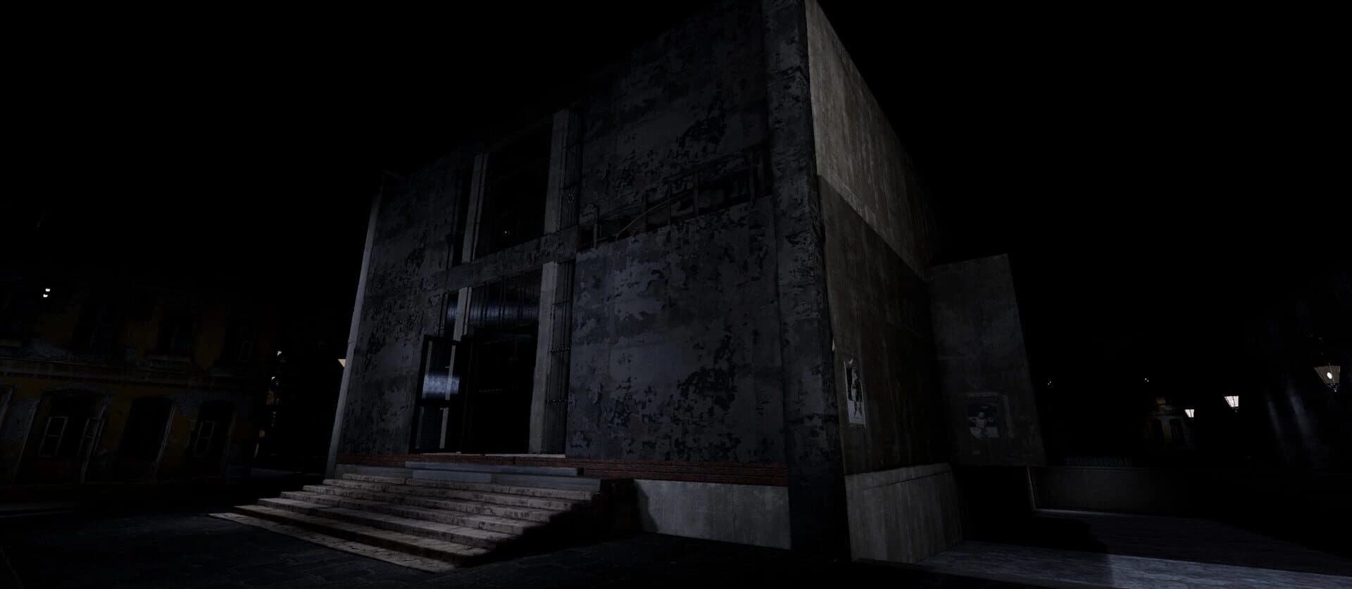 Tracing Decay screenshot 4