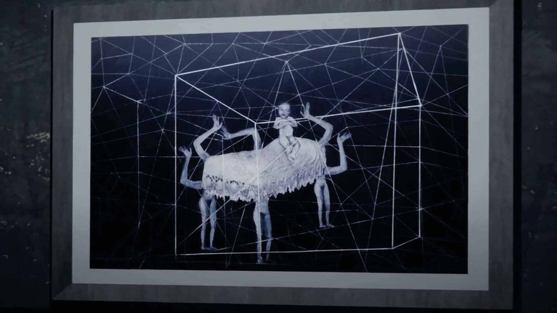 Tracing Decay screenshot 1