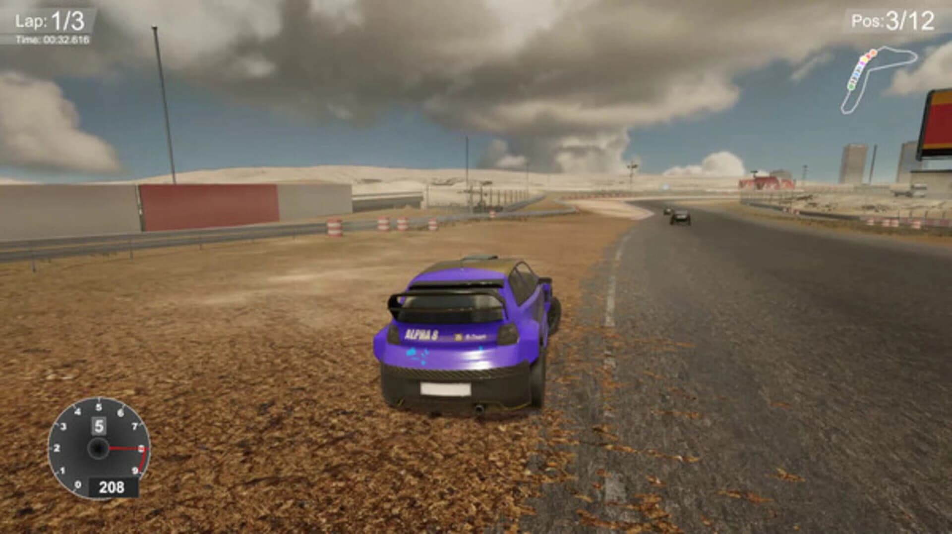 Track Masters Pro screenshot 2