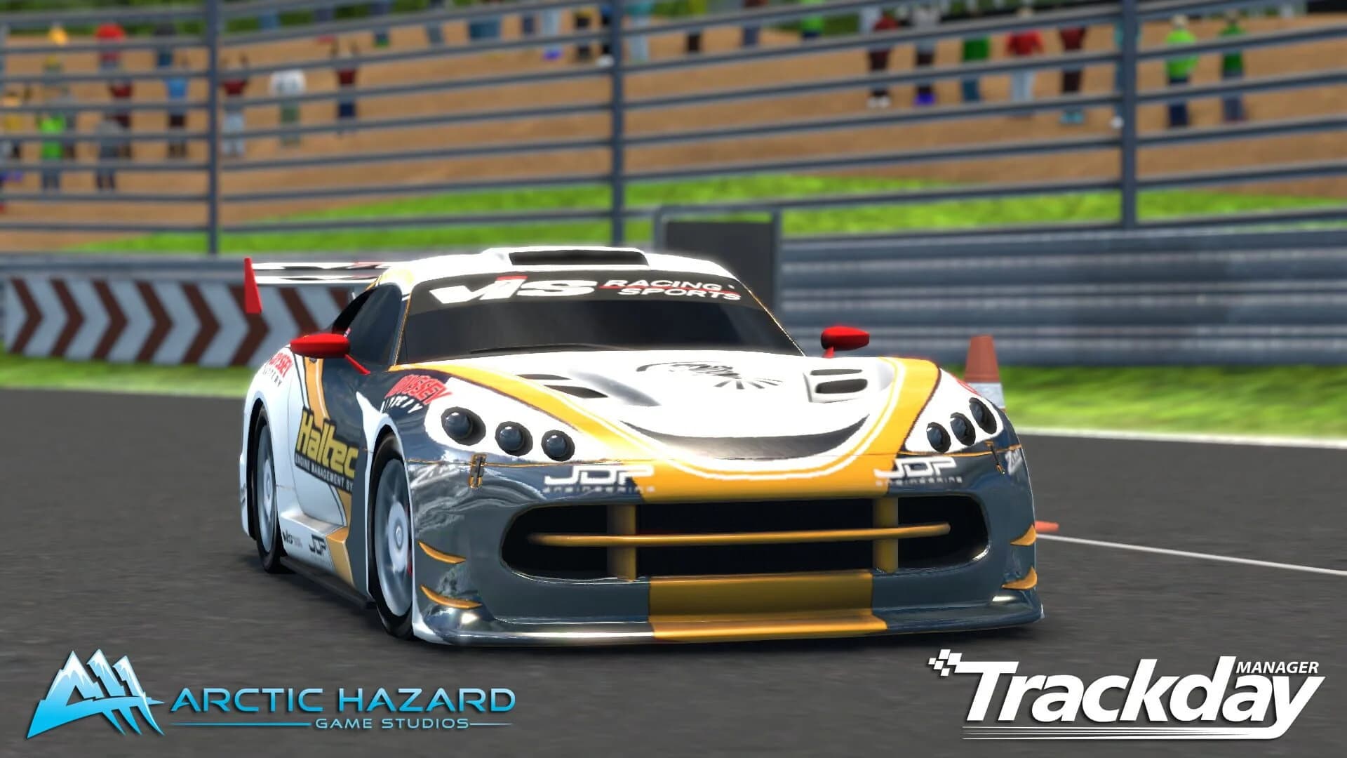 Trackday Manager screenshot 2