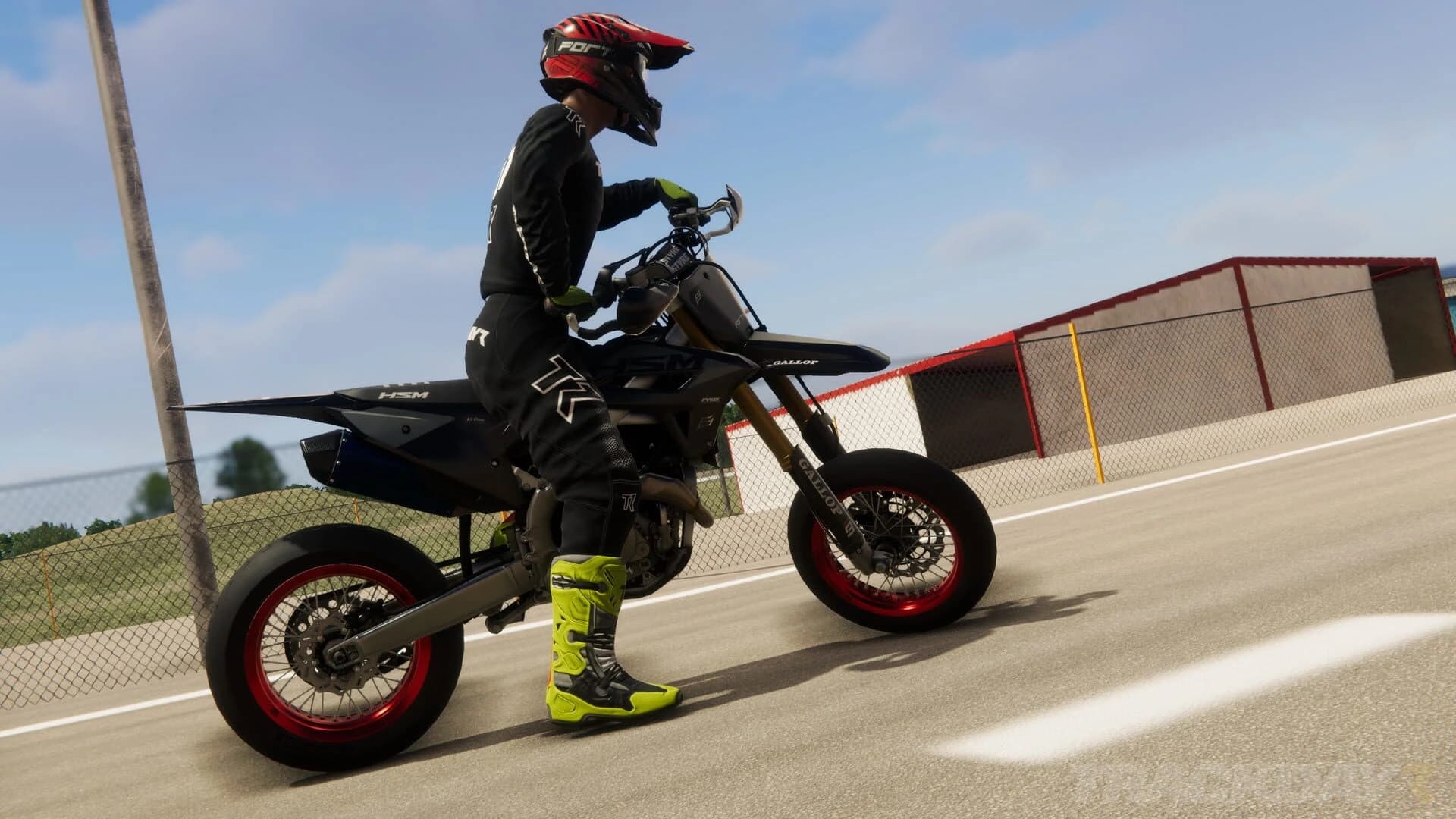 TrackDayR screenshot 3