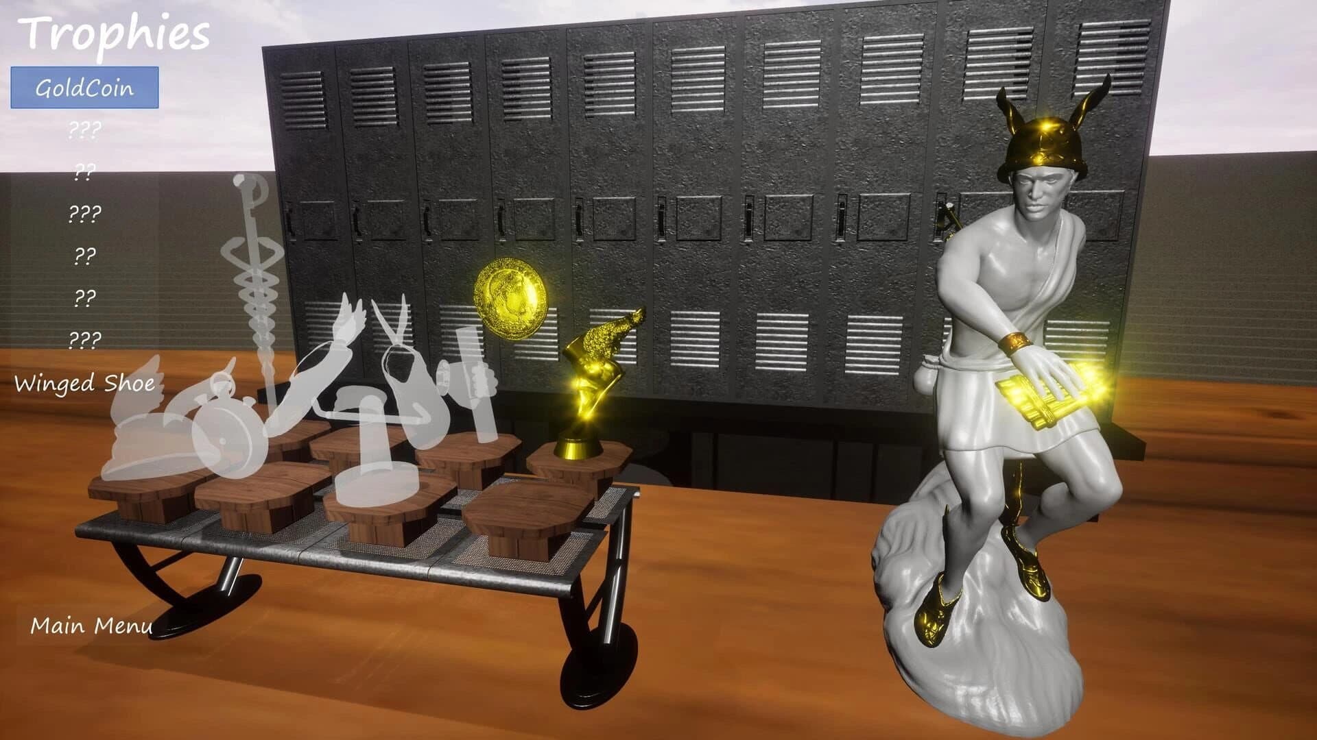 TrackDown: Genesis screenshot 2