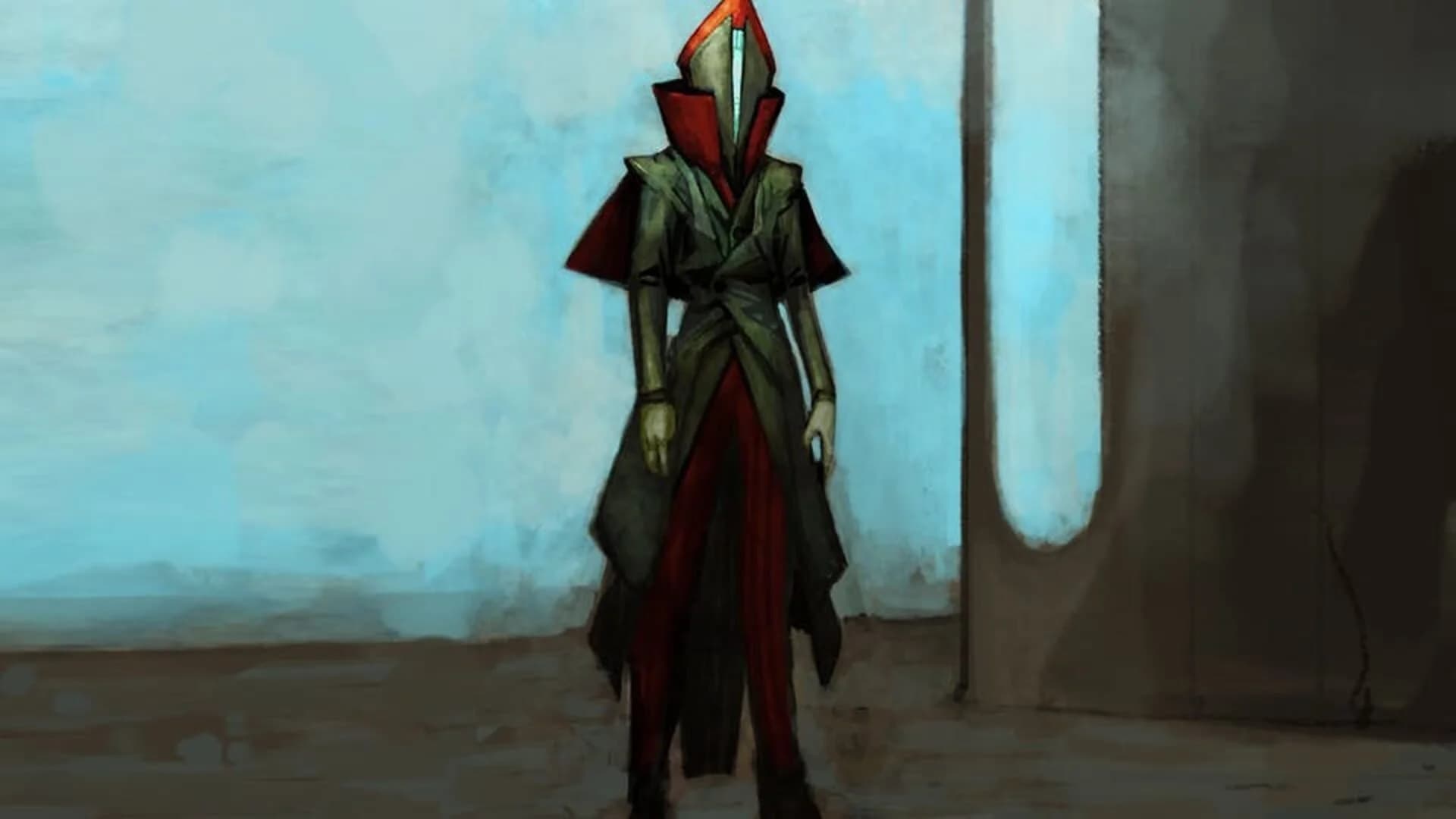 Trackless screenshot 2