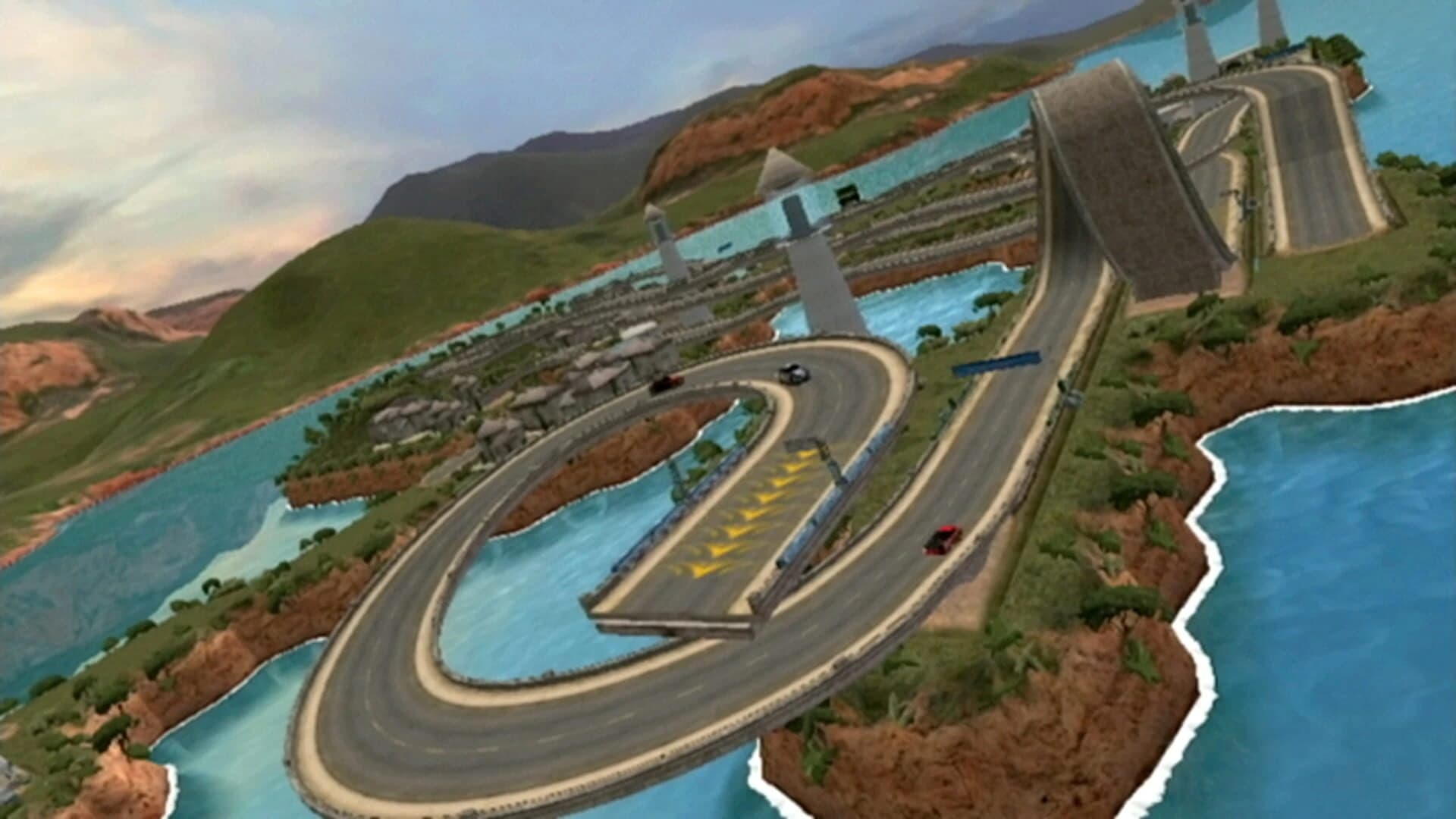 TrackMania: Build to Race screenshot 4