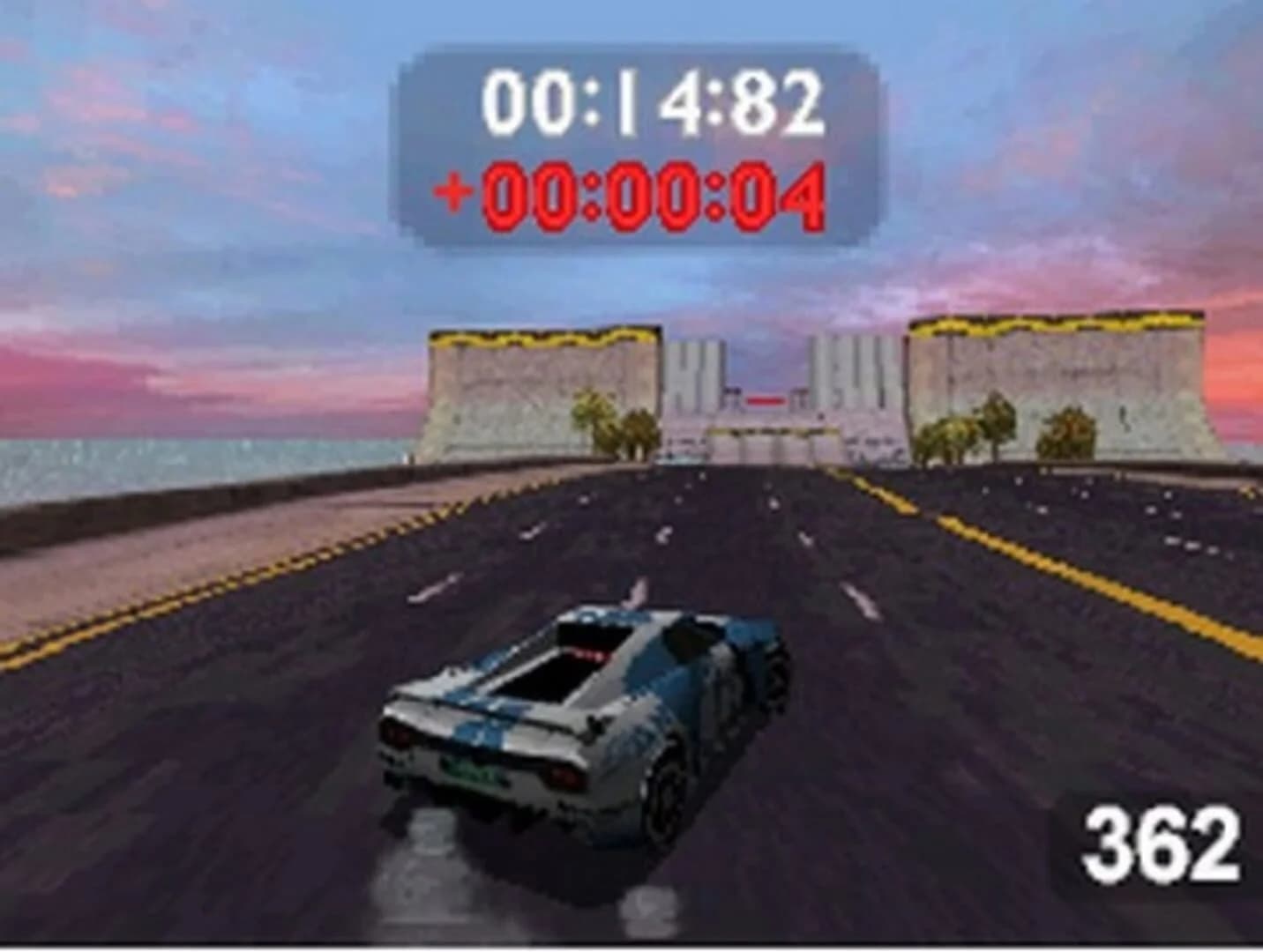 Trackmania Turbo: Build to Race screenshot 3