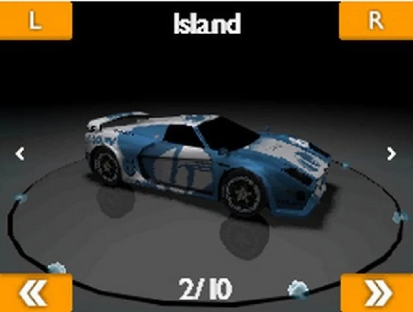 Trackmania Turbo: Build to Race screenshot 4