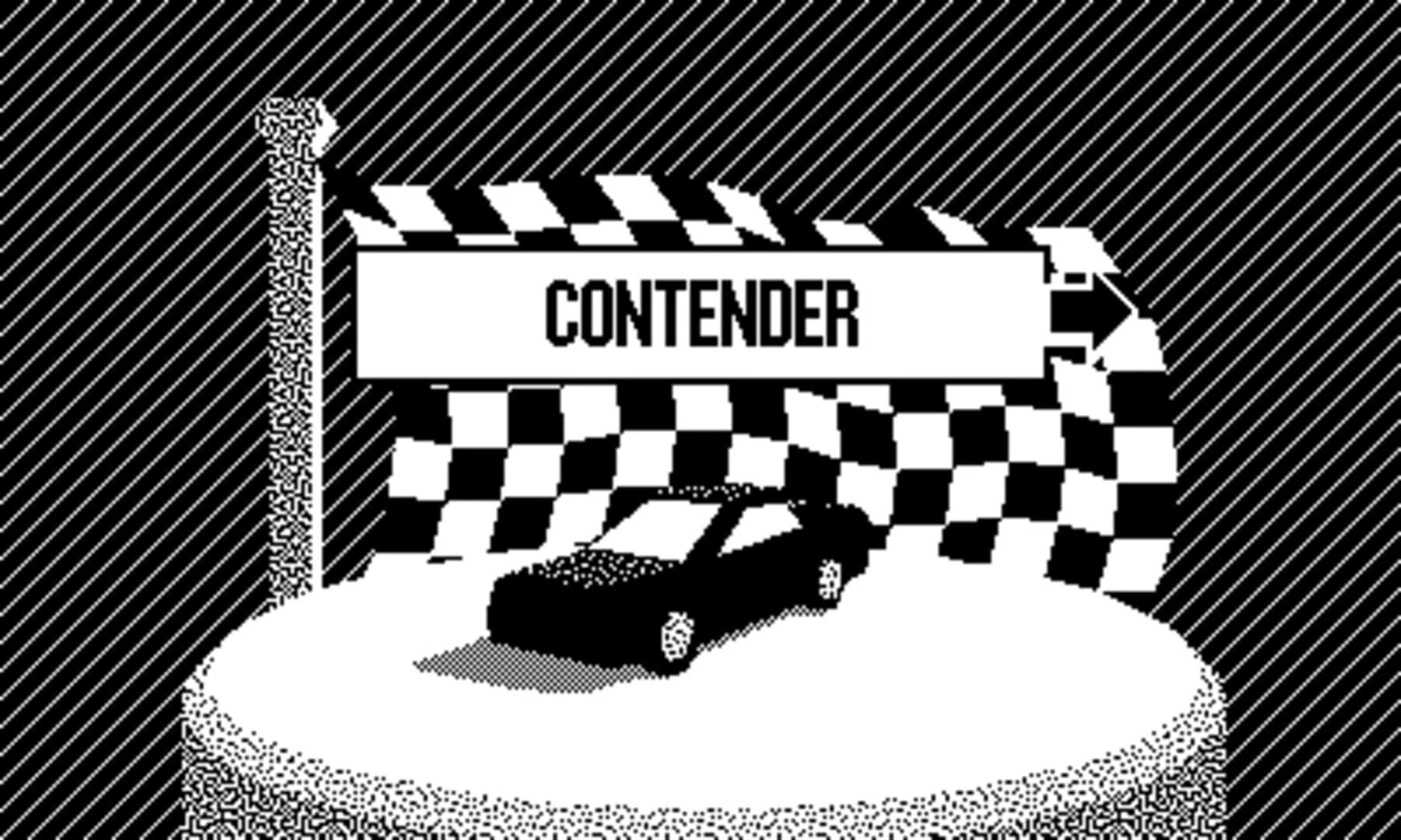 Trackminia screenshot 1