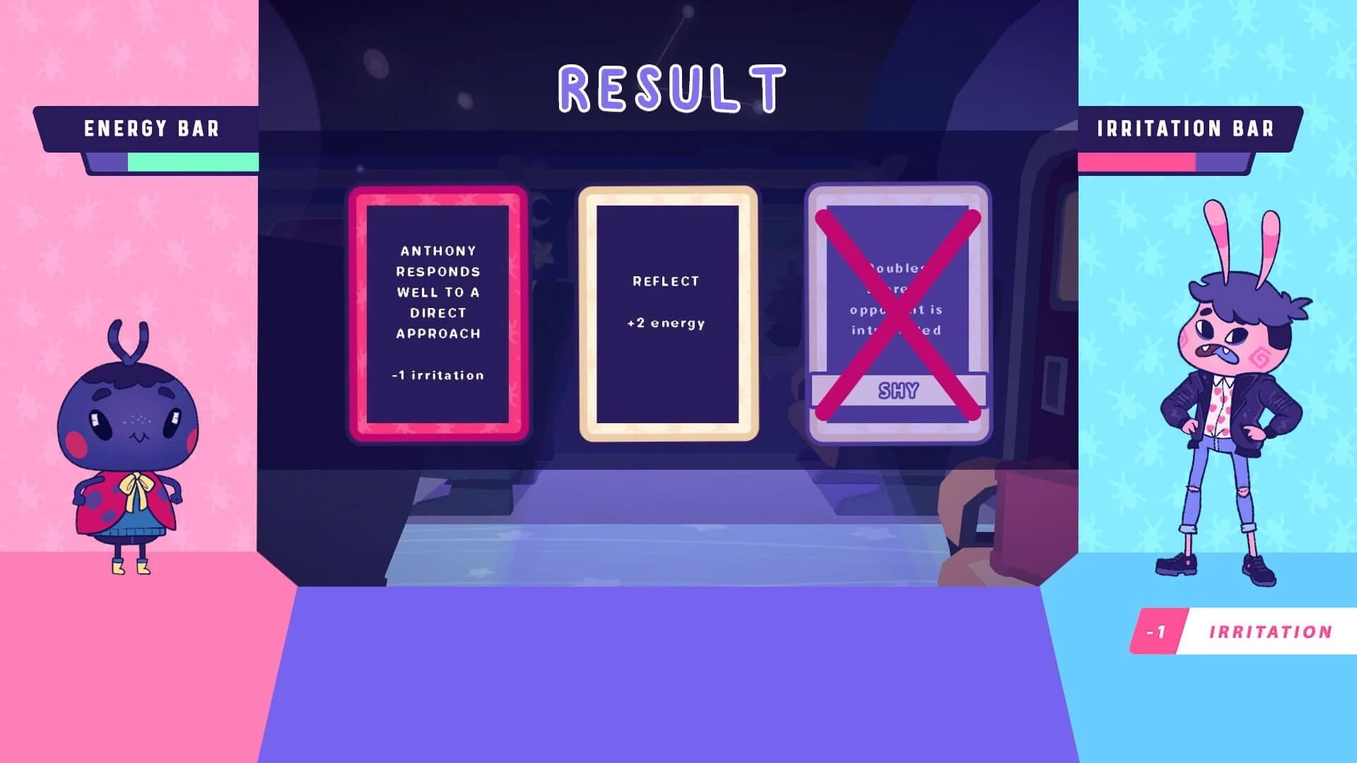 Tracks of Thought screenshot 3