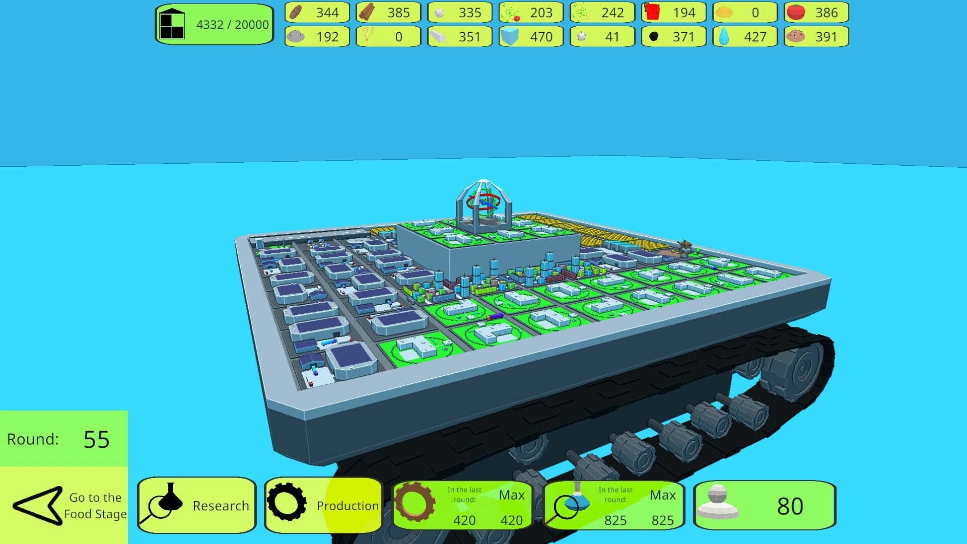 Tracktopia screenshot 5