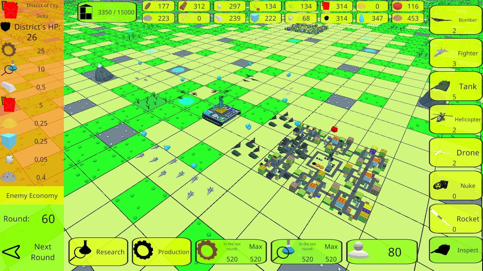 Tracktopia screenshot 3