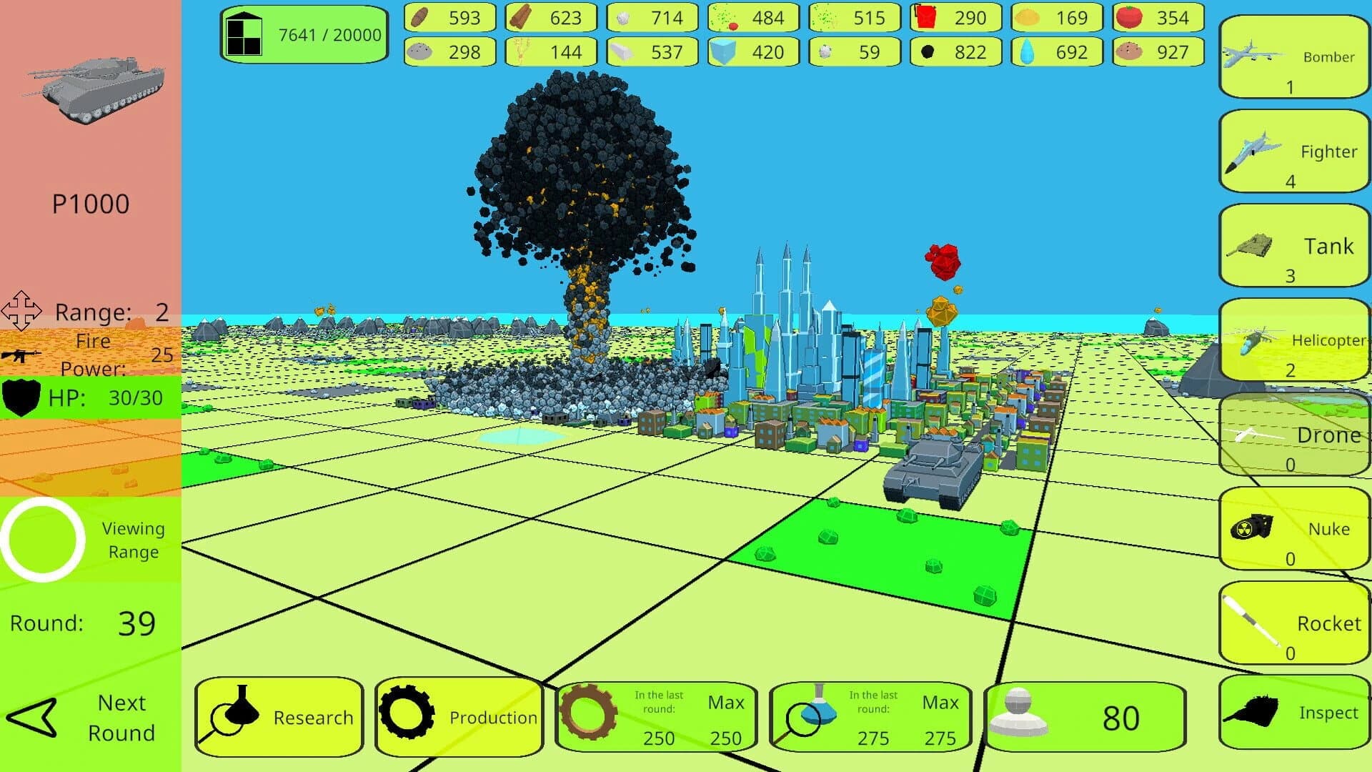 Tracktopia screenshot 4