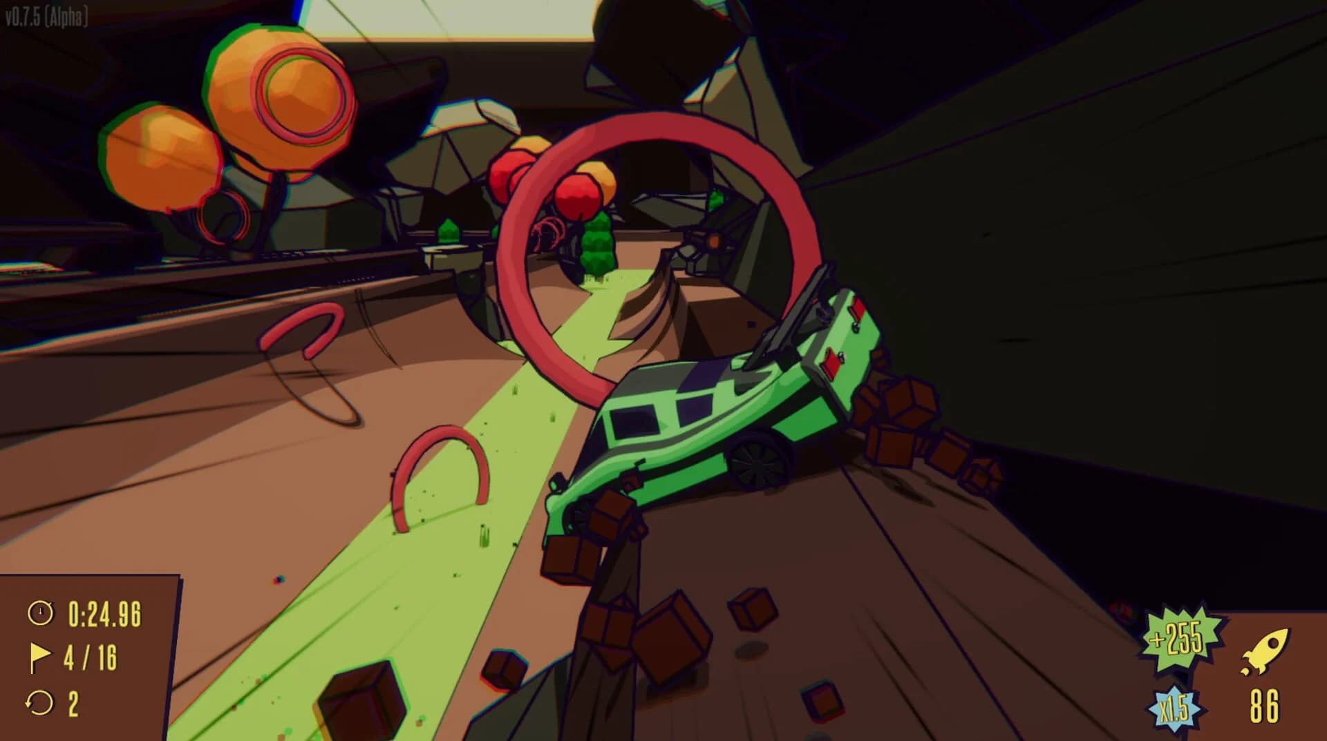 Traction Control screenshot 5