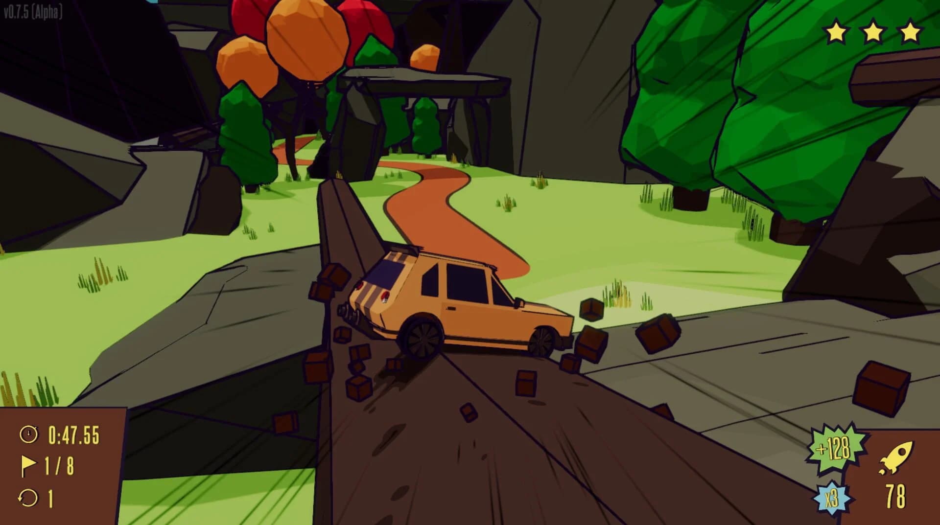 Traction Control screenshot 3