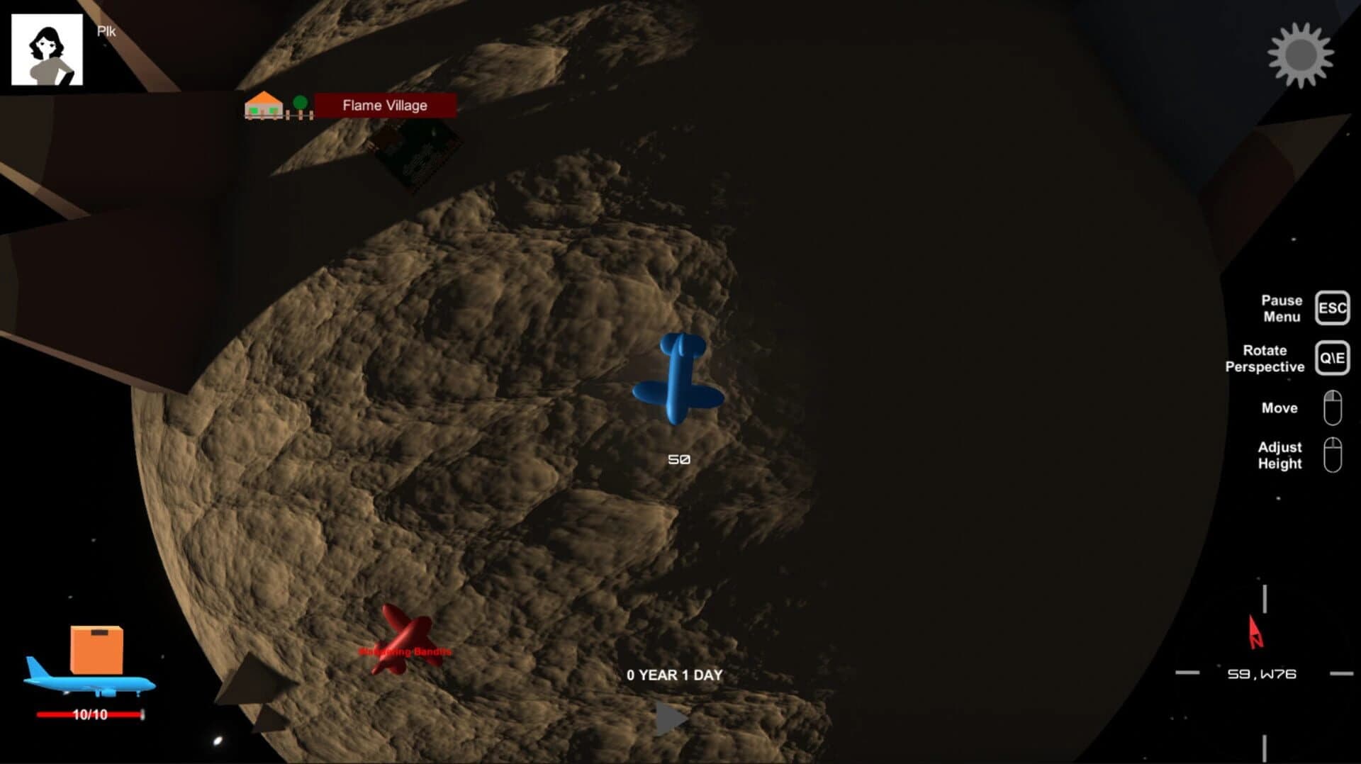 Trade And Fight screenshot 2