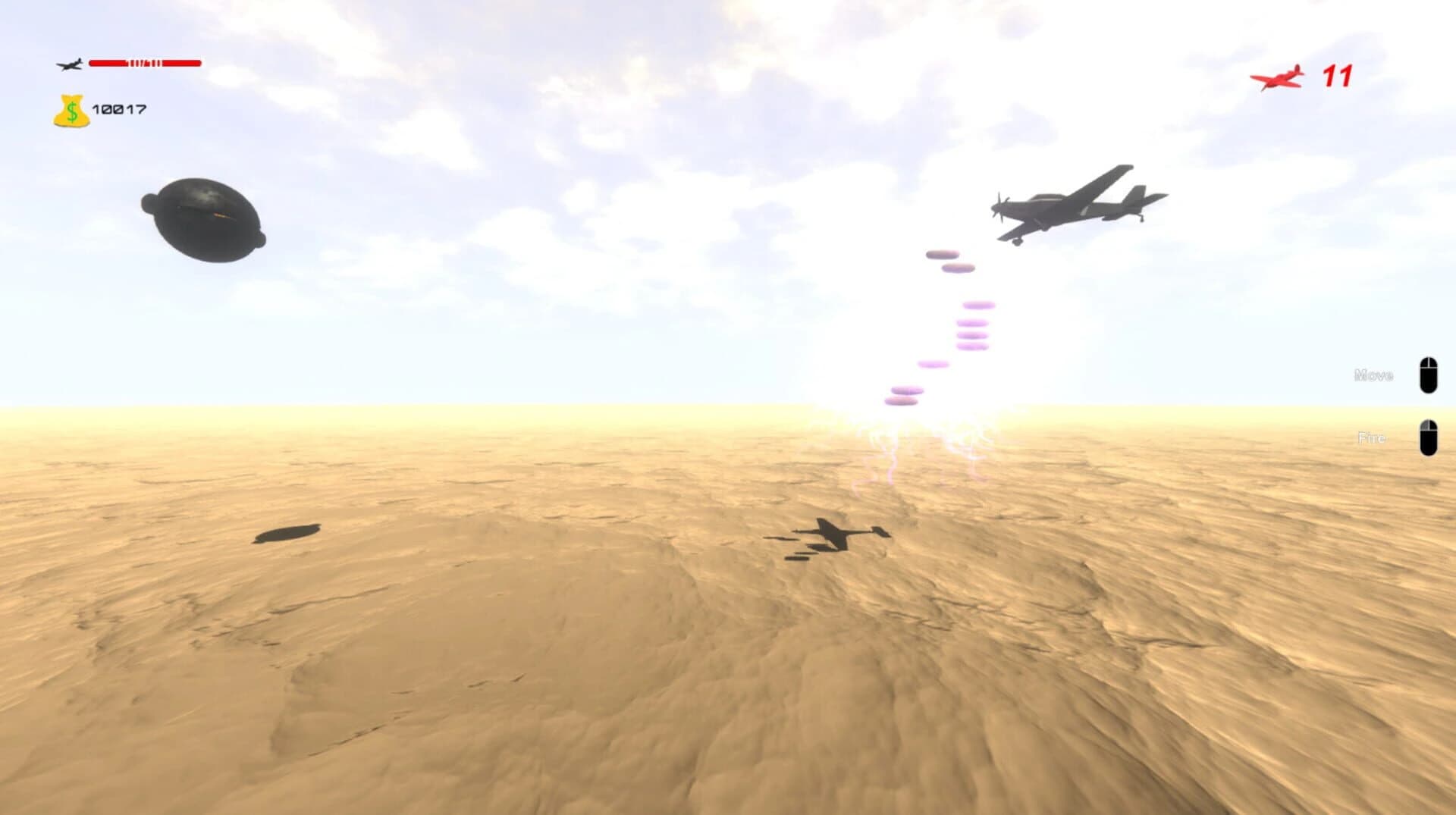 Trade And Fight screenshot 5