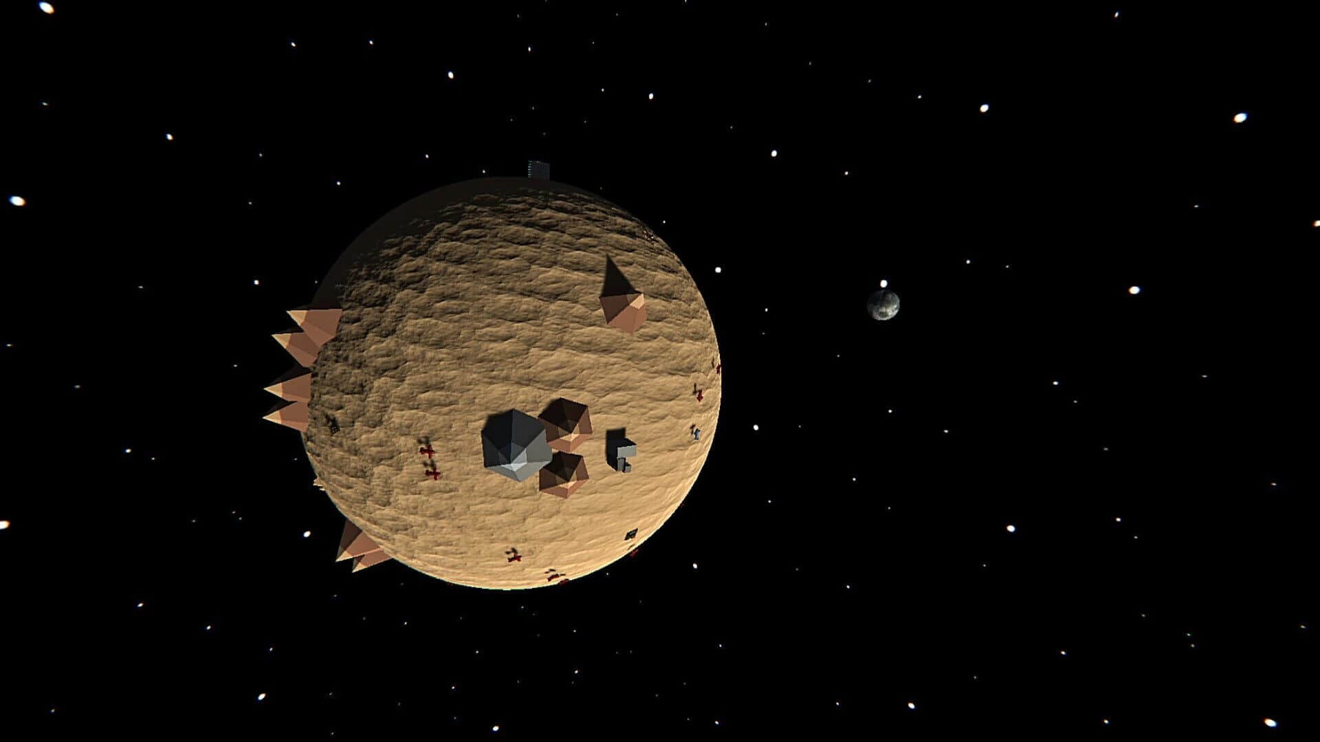 Trade And Fight screenshot 1