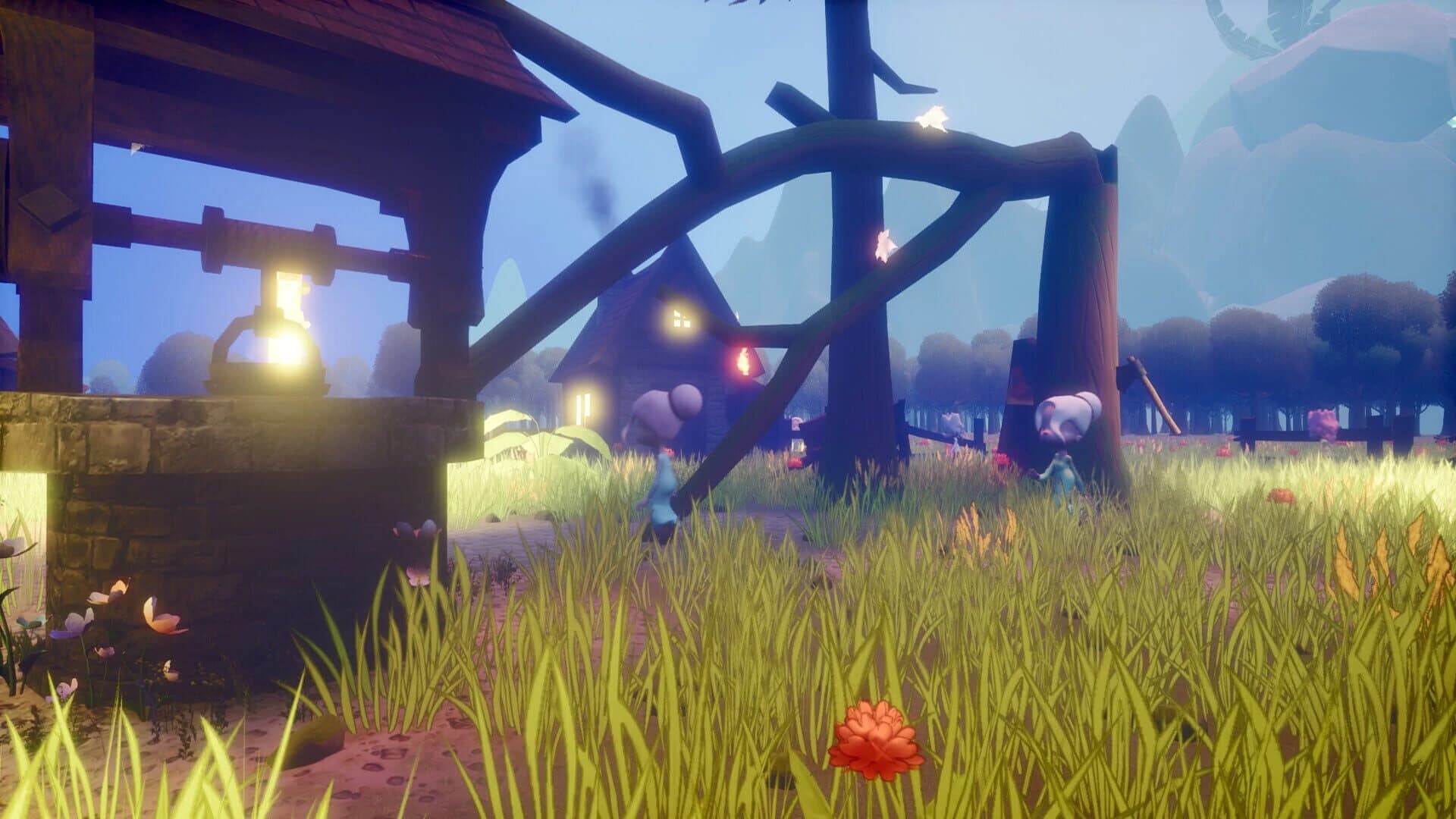 Trade and Magic screenshot 4