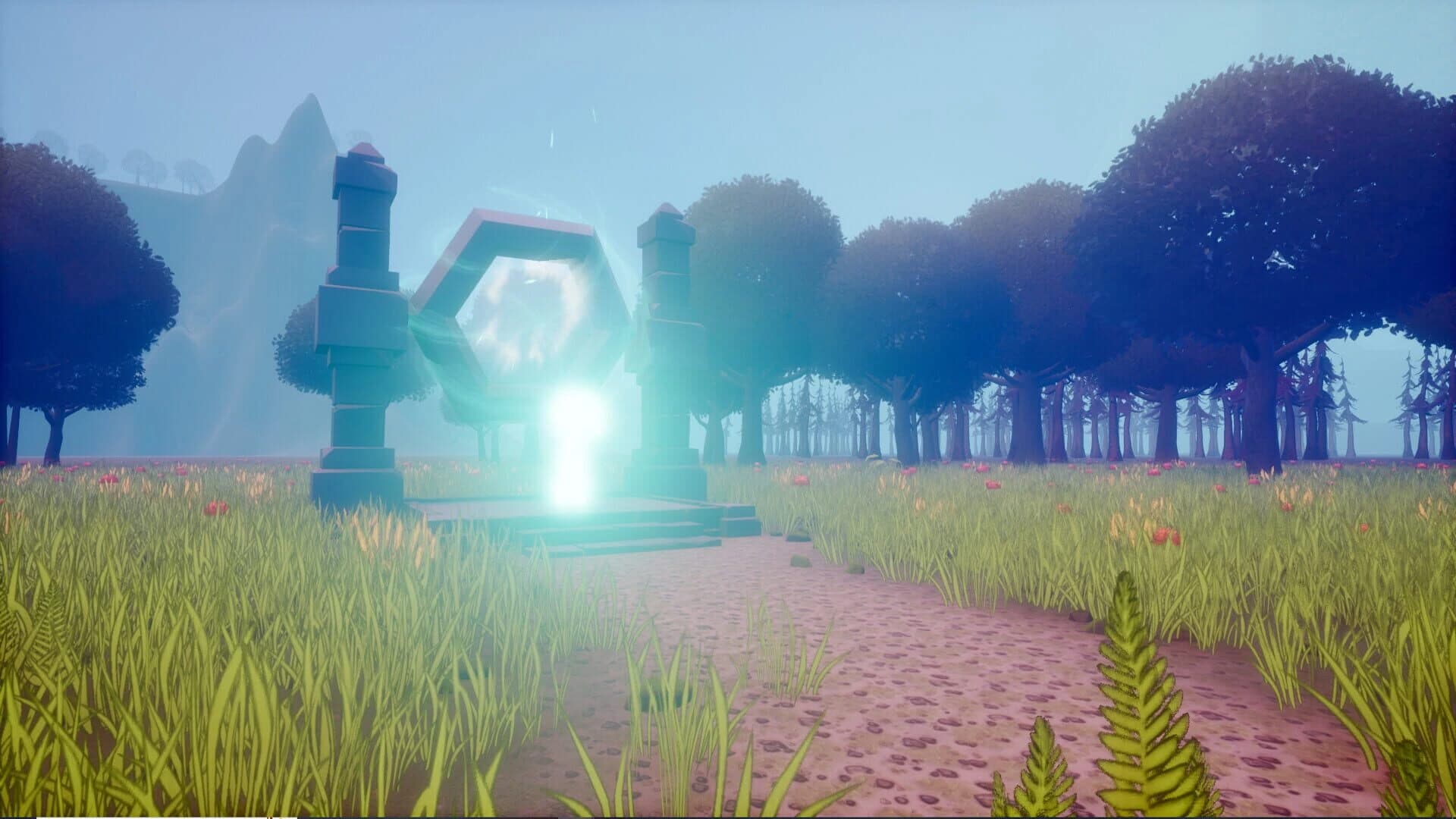 Trade and Magic screenshot 2