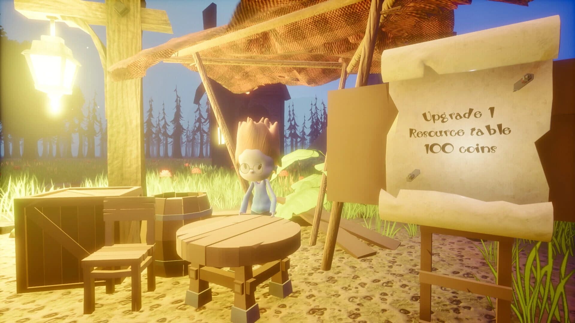 Trade and Magic screenshot 3