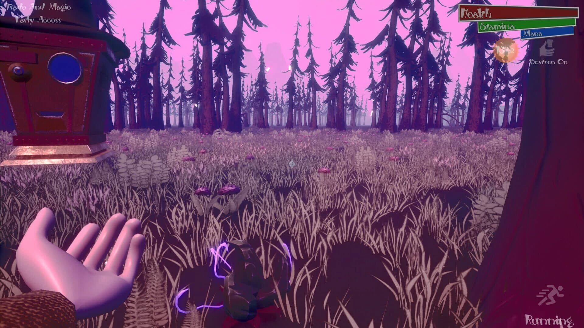 Trade and Magic screenshot 5