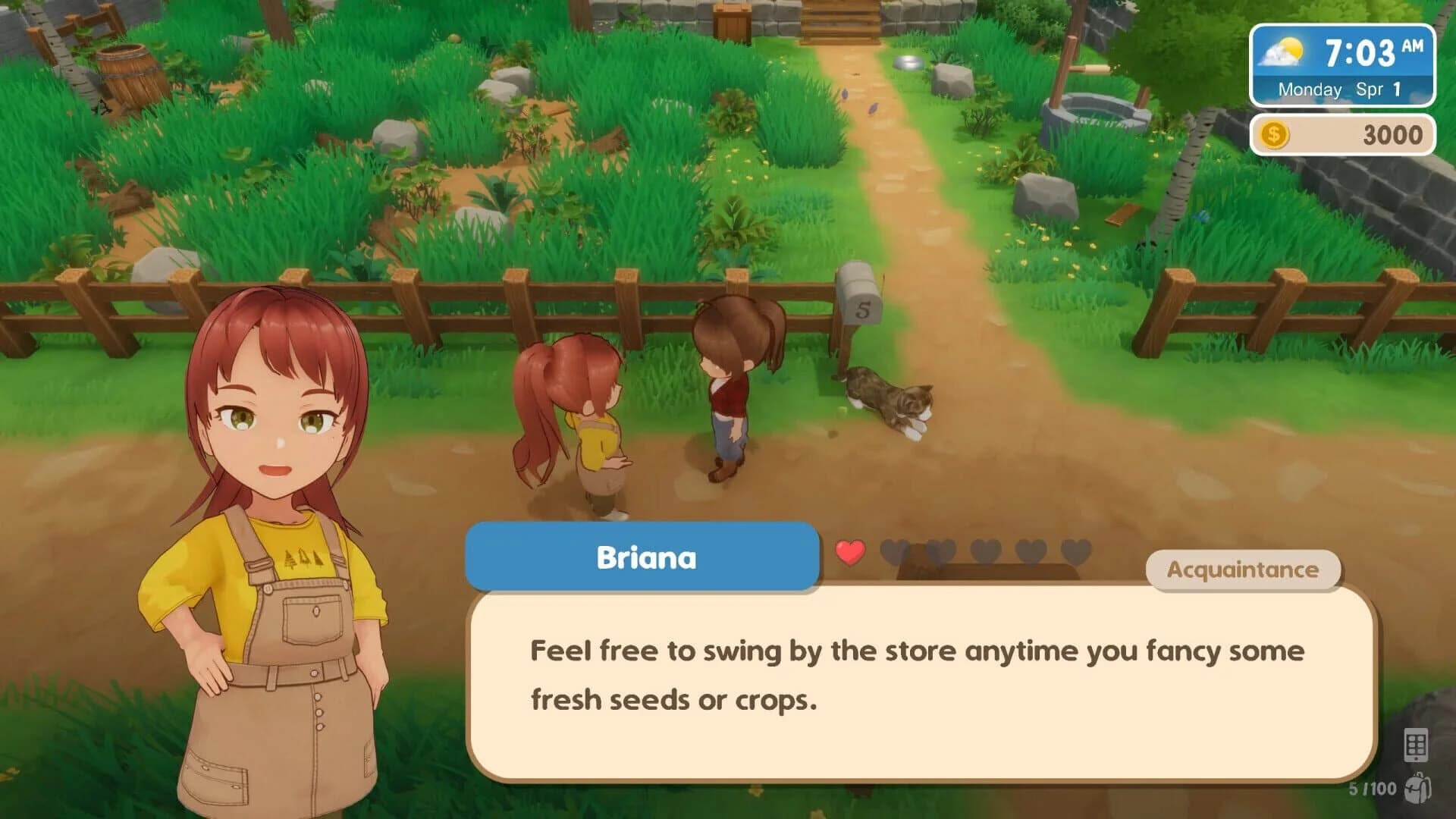 Trade Tales screenshot 5