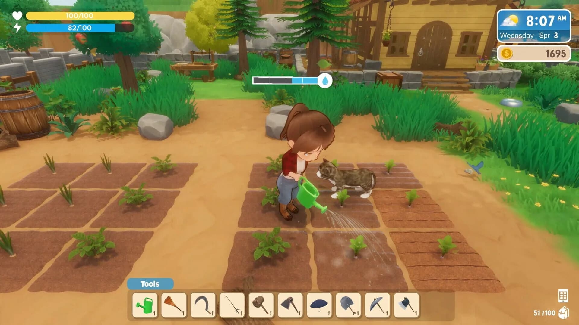 Trade Tales screenshot 4