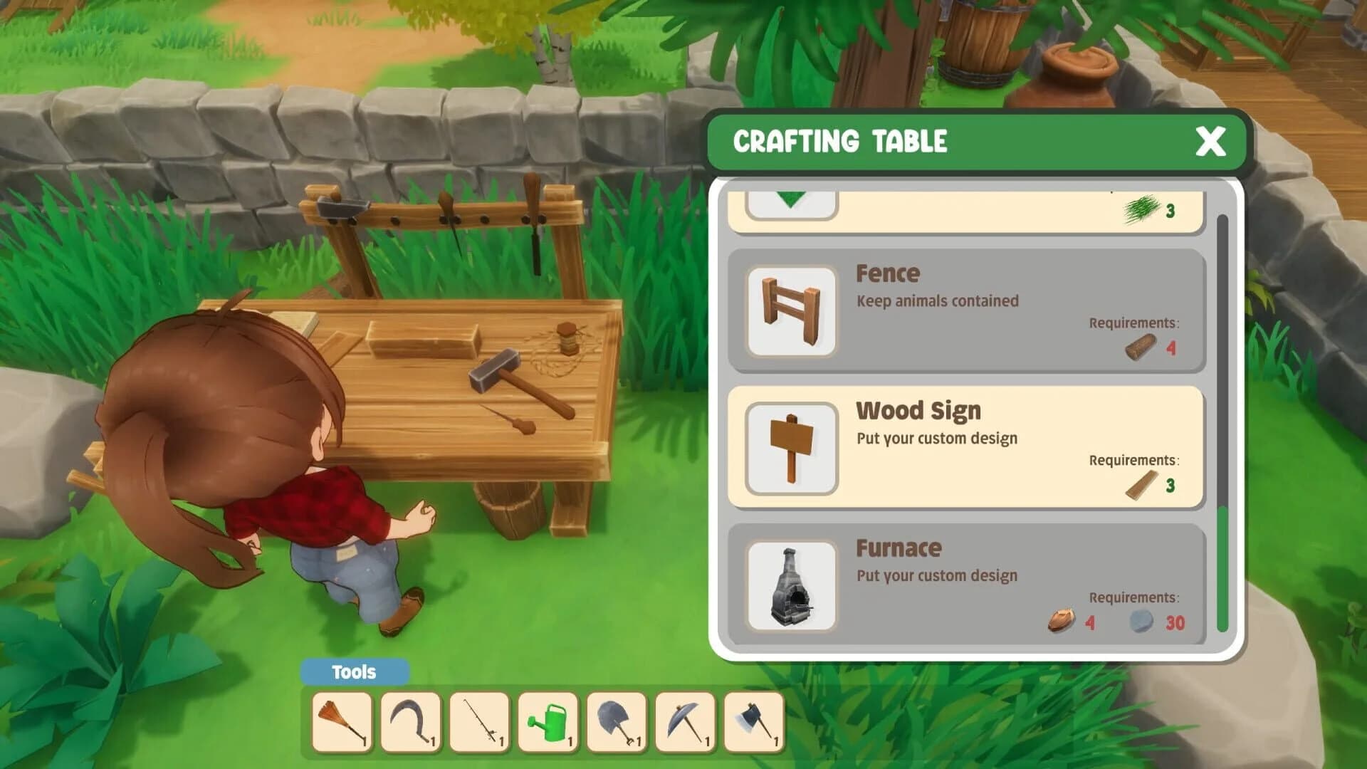 Trade Tales screenshot 2