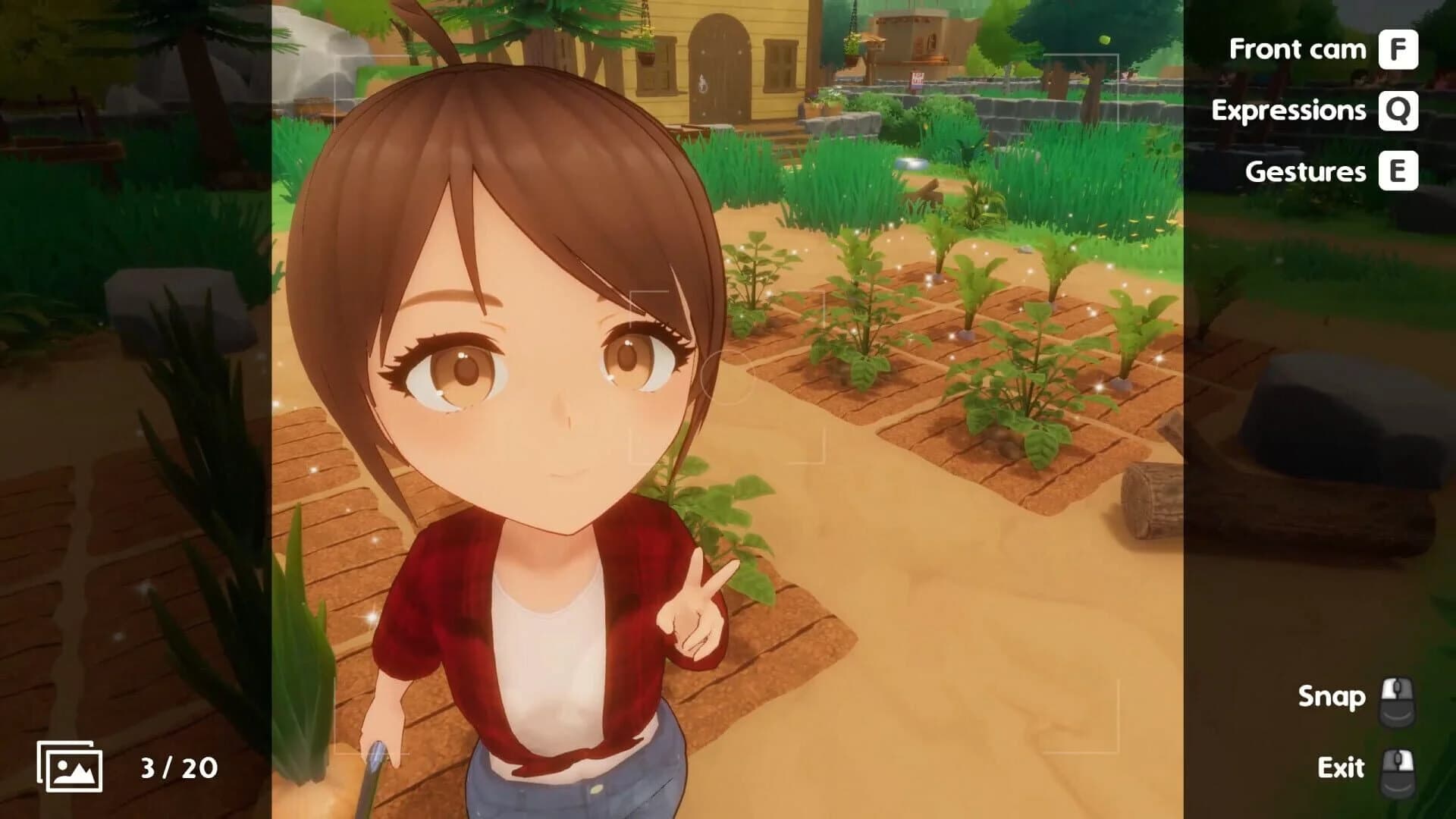 Trade Tales screenshot 3