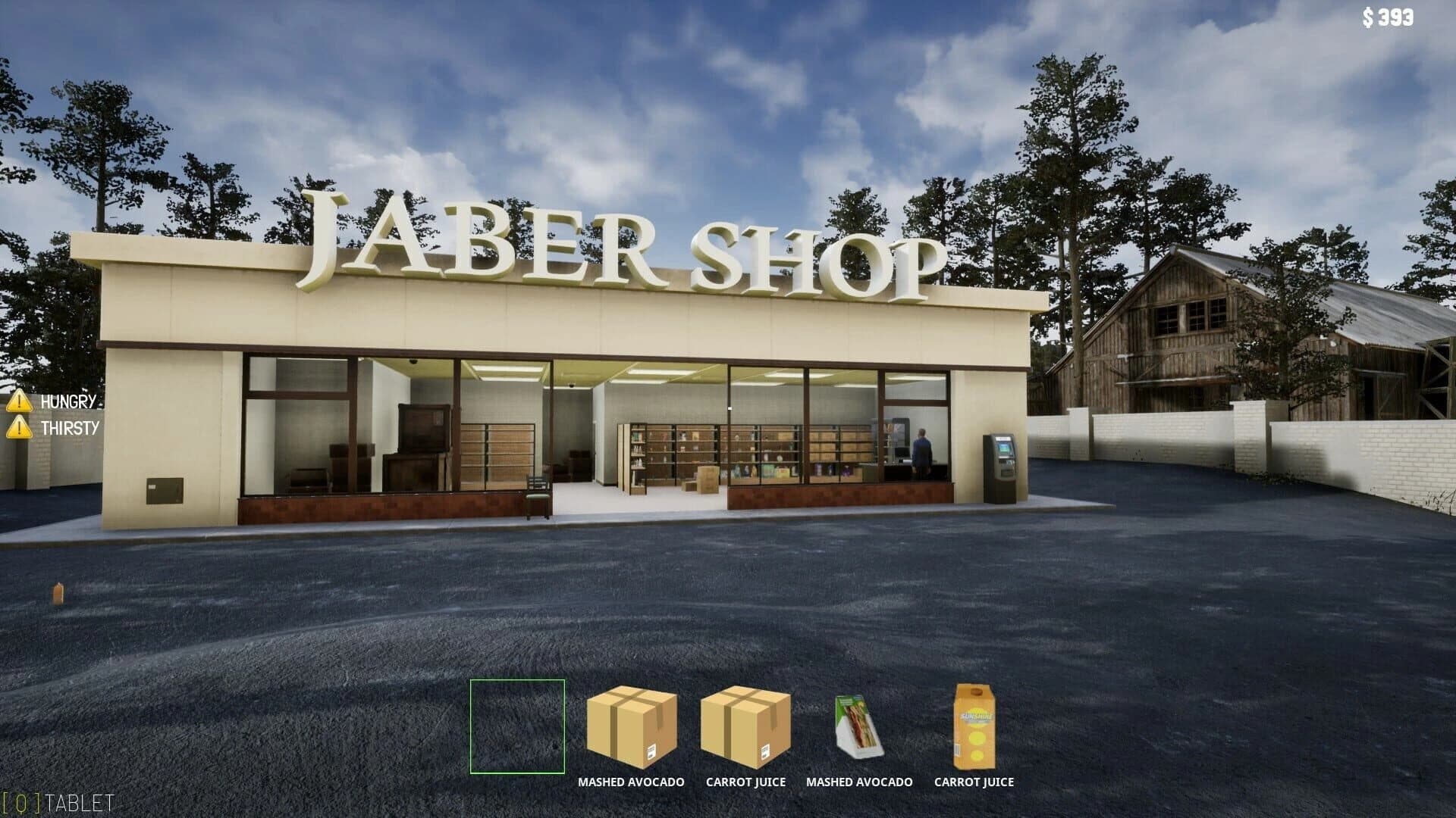 Trader Life Simulator 2 screenshot 4