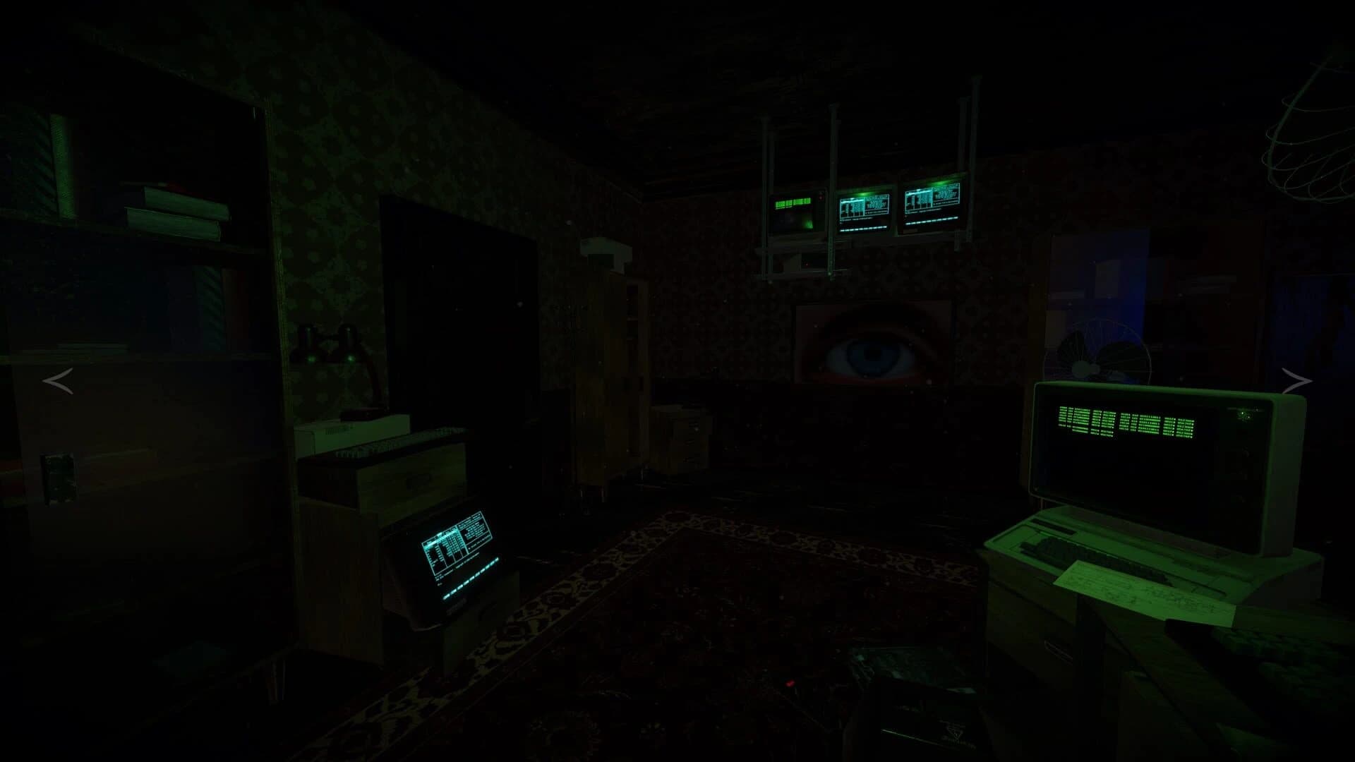 Trader of the Night screenshot 2