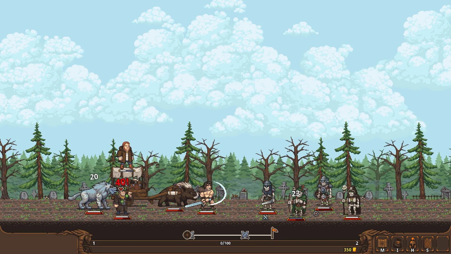 Tradesman: Deal to Dealer screenshot 1