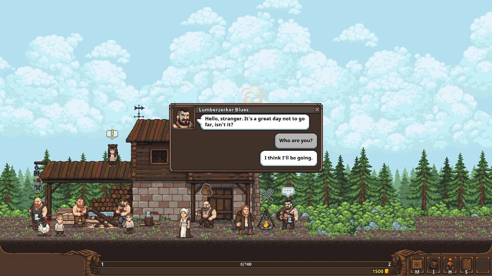 Tradesman: Deal to Dealer screenshot 4
