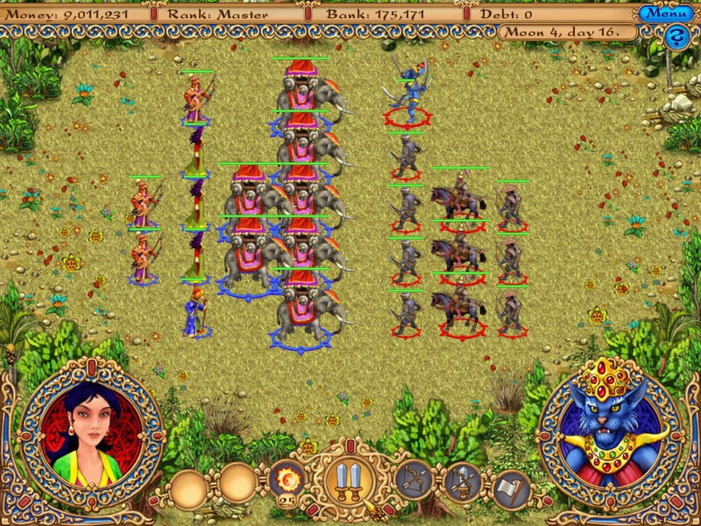 Tradewinds Caravans + Odyssey Pack screenshot 5