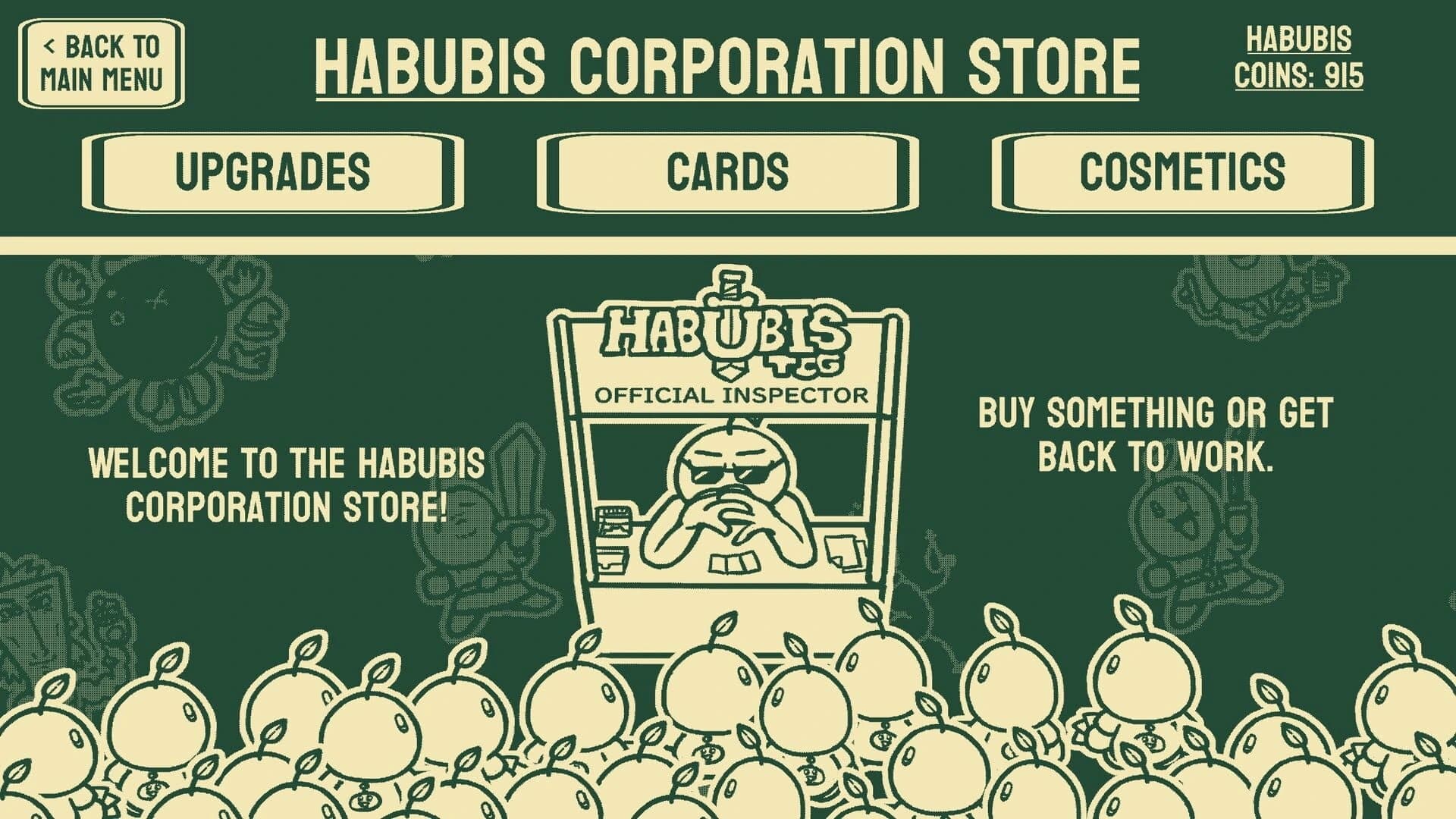 Trading Card Inspector screenshot 5