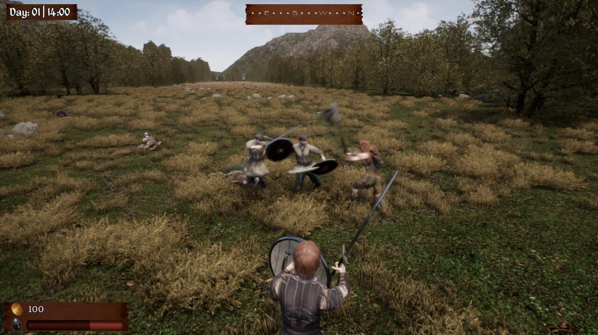 Trading Kingdom screenshot 2