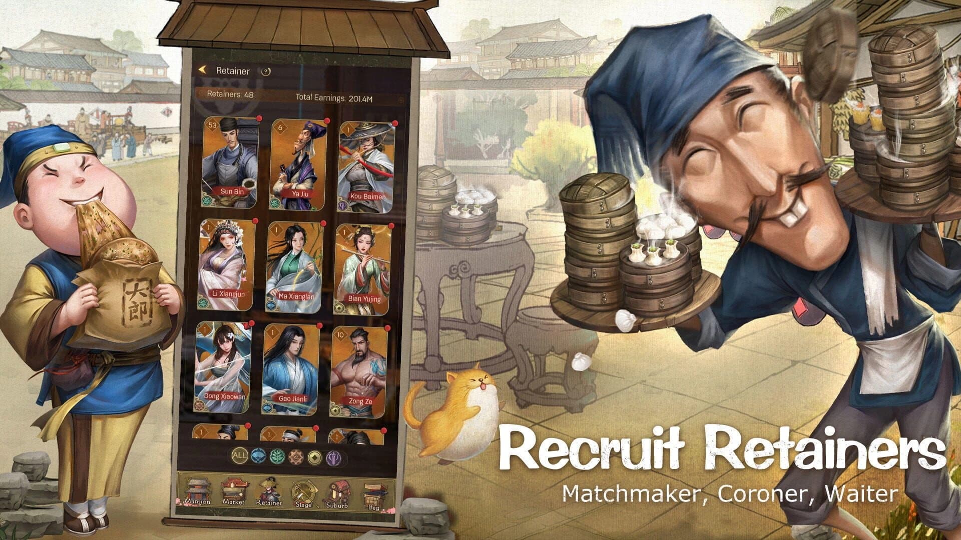 Trading Legend screenshot 10