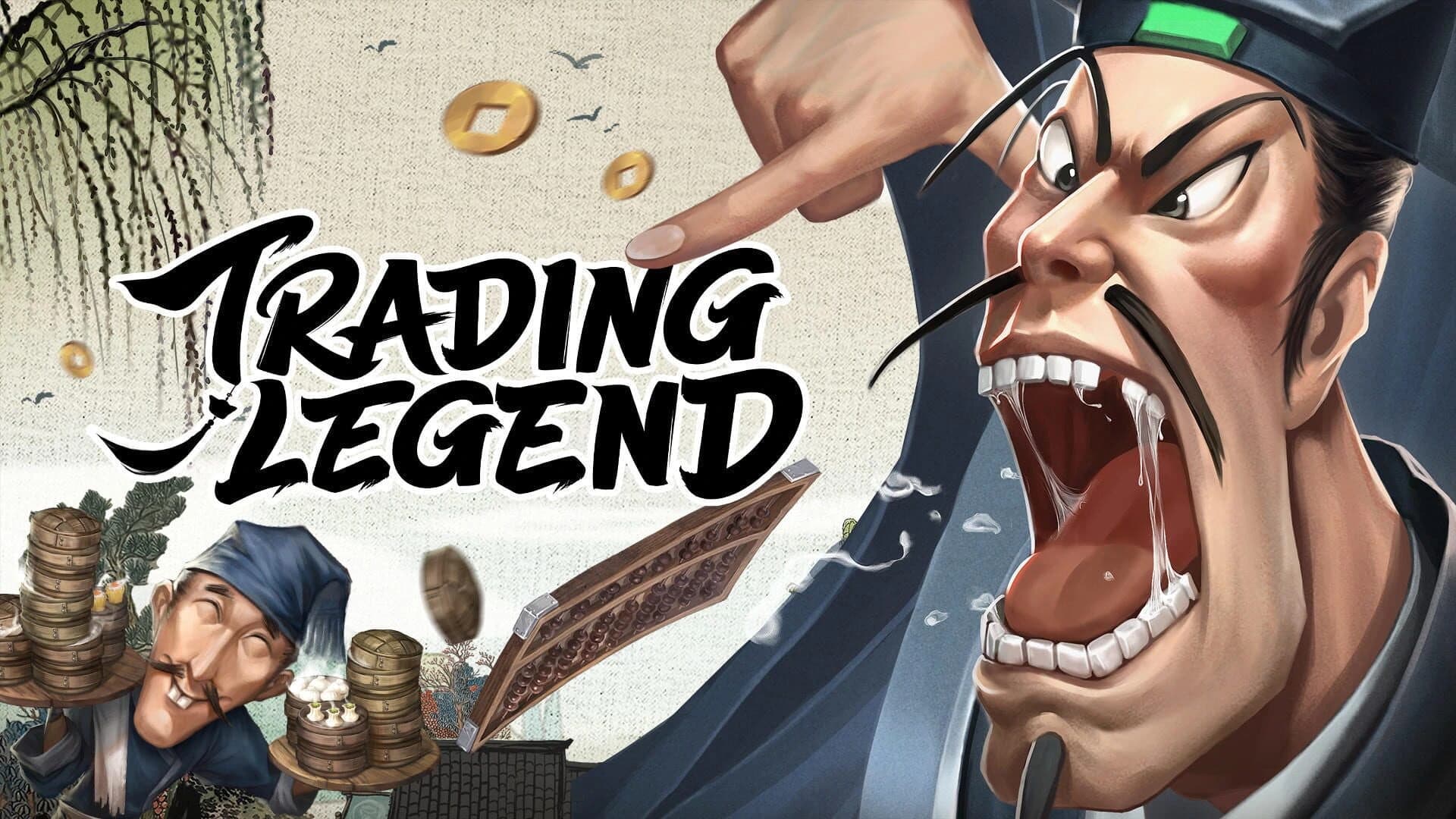 Trading Legend screenshot 27
