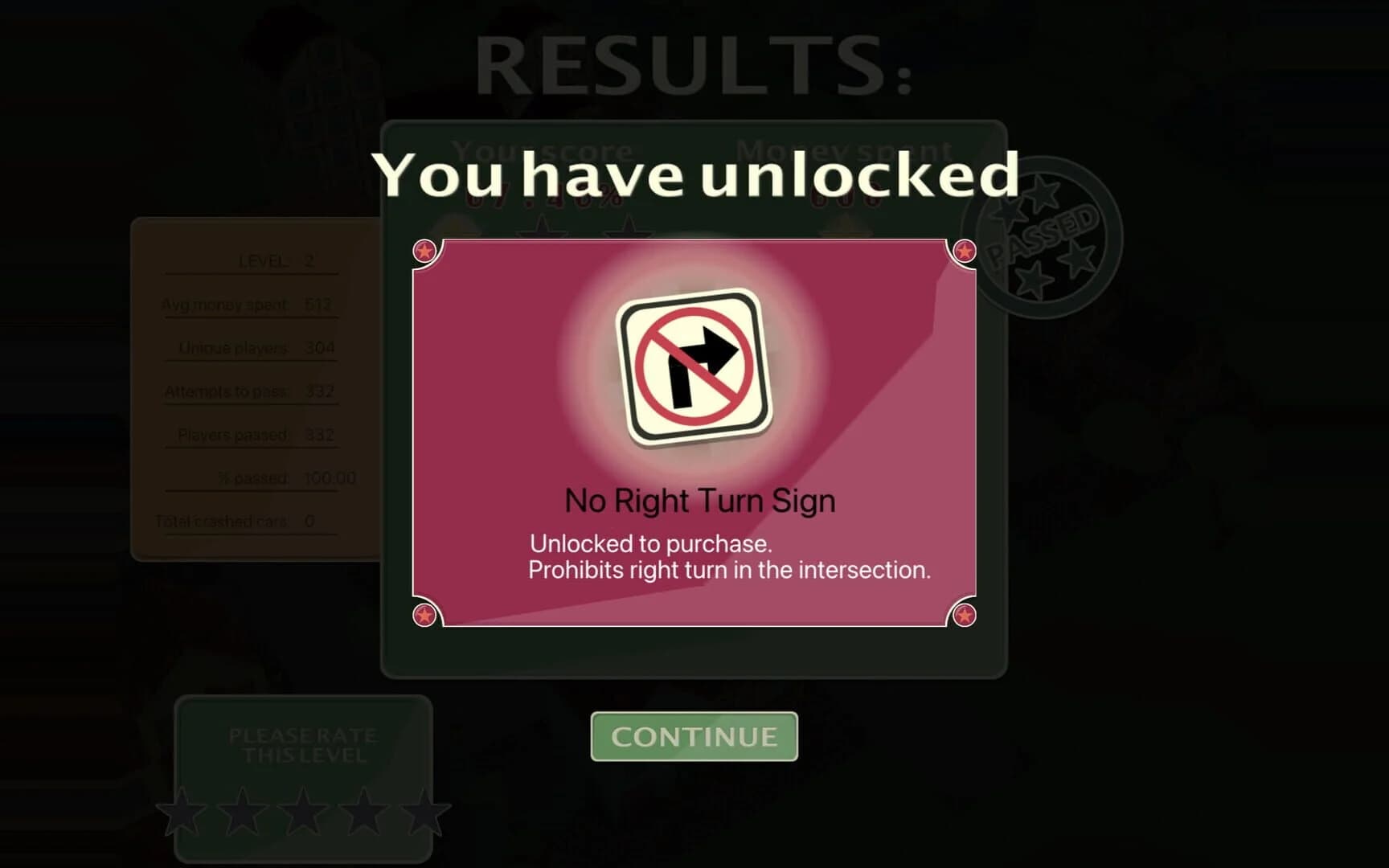 Traffic Brains 2 screenshot 4