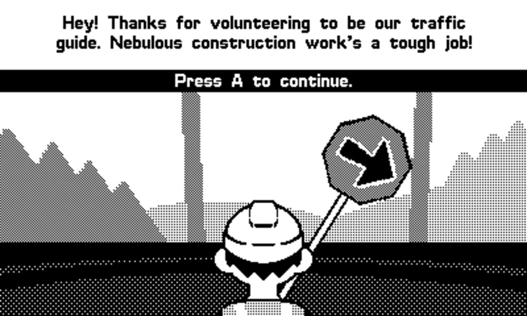 Traffic Jam screenshot 1