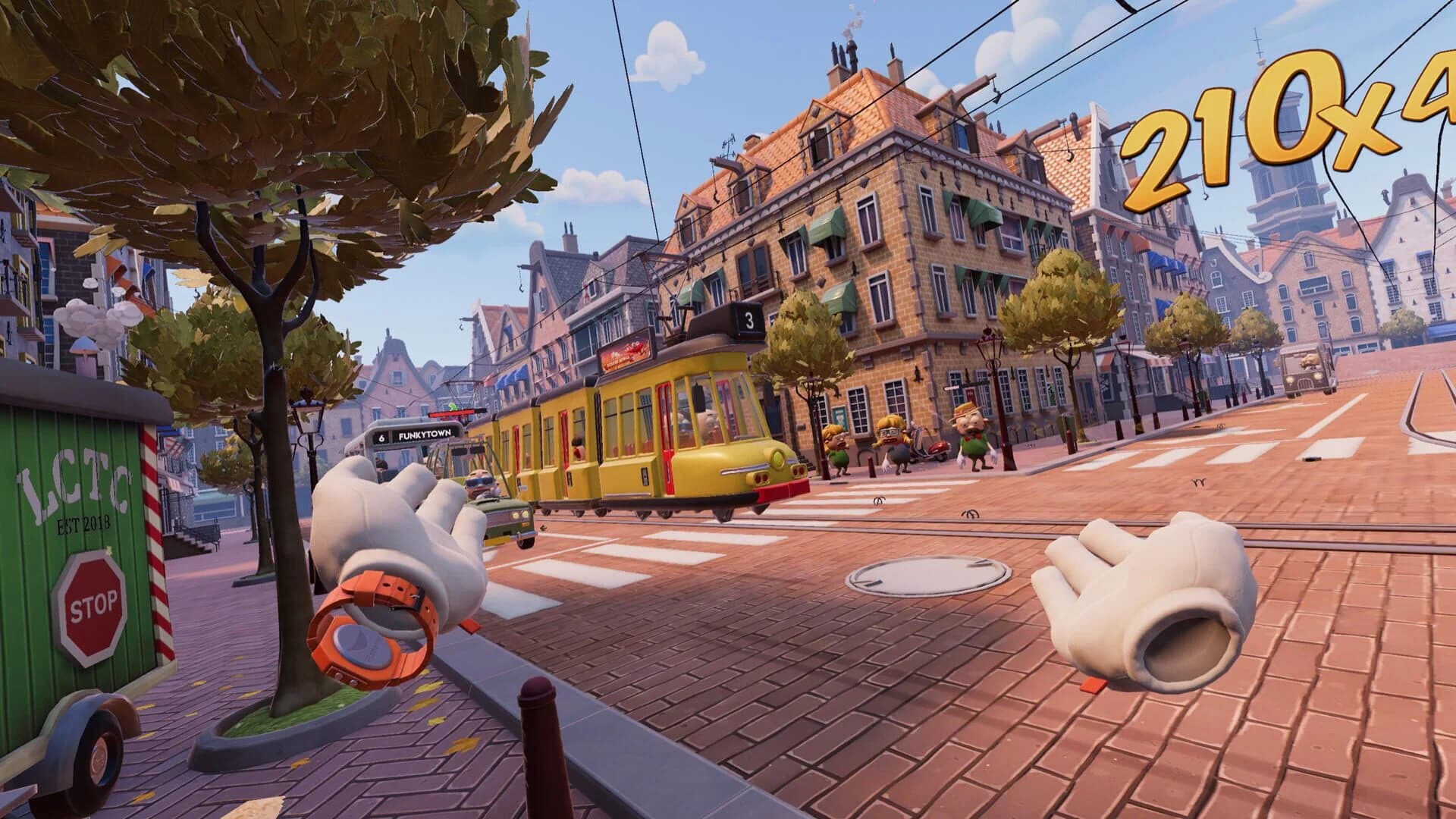 Traffic Jams screenshot 5