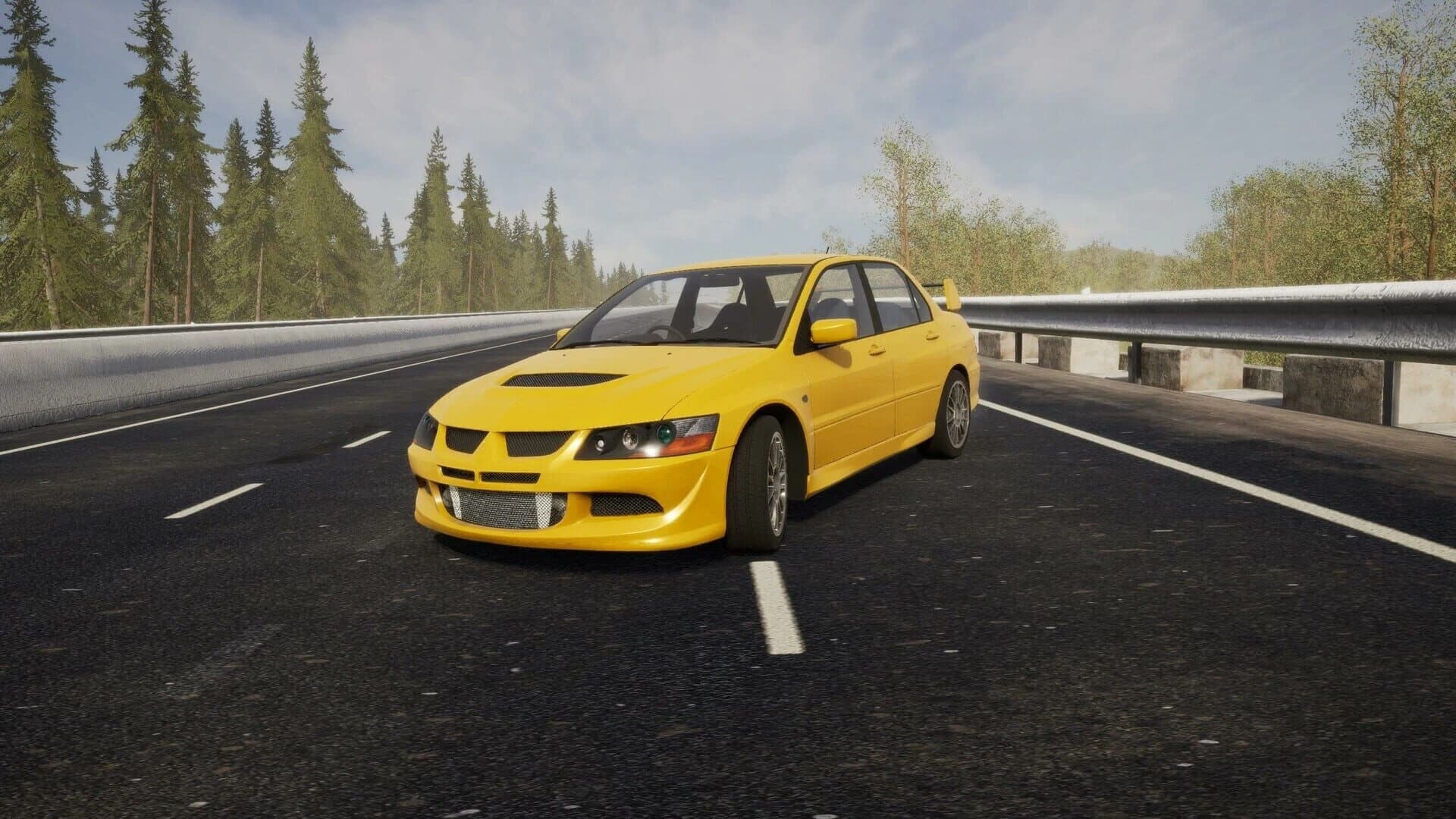 Traffic Rivals: 1v1 Duels screenshot 5