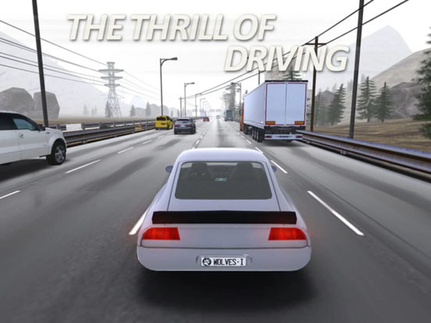Traffic Tour screenshot 5