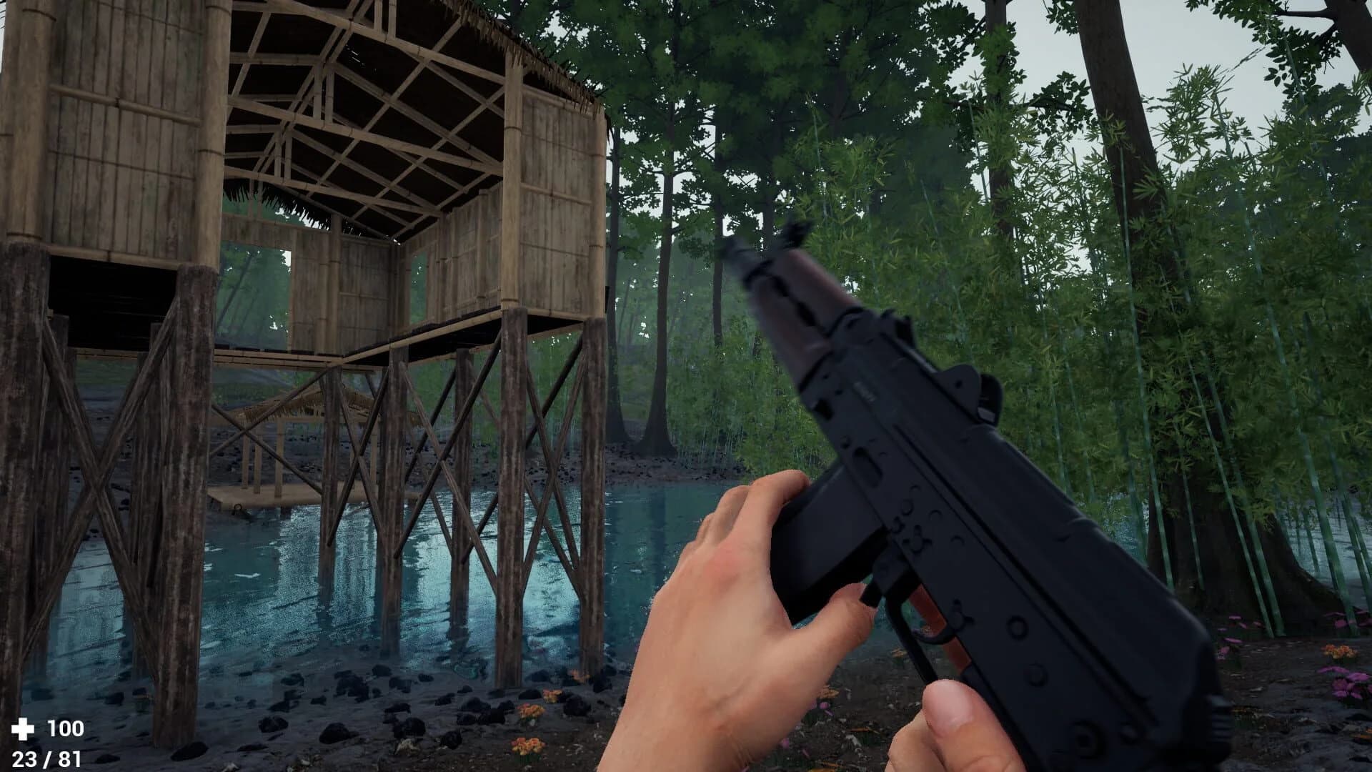 Trafico screenshot 2